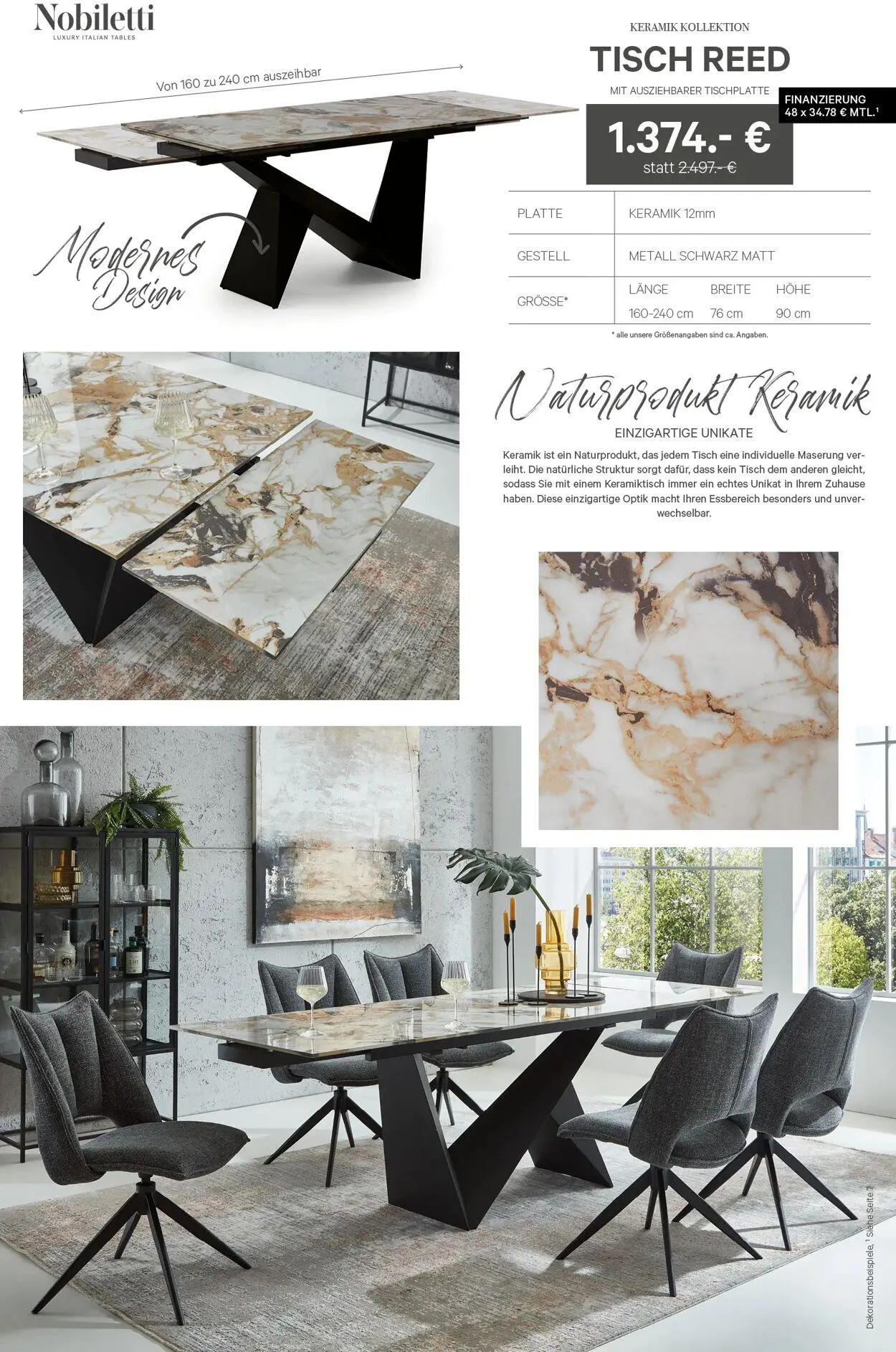 Kabs Aktueller Prospekt von 22. Mai bis 27. Juni 2025 - Prospekt seite 5