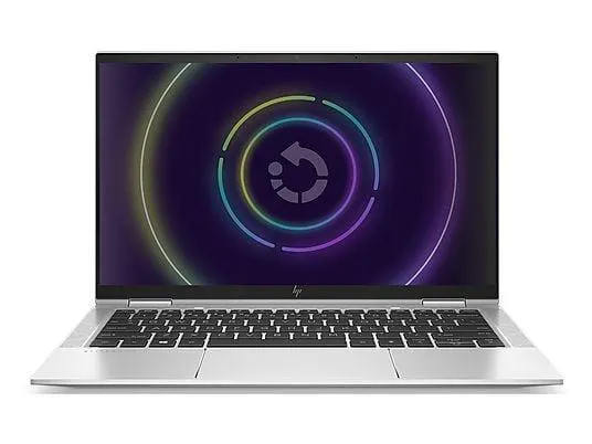 HP EliteBook x360 1030 G8, NOTEBOOK, mit 13 Zoll Display Touchscreen, Intel® Core™ i5,i5-1135G7 Prozessor, 8 GB RAM, 256 GB SSD, Intel® Iris® Xᵉ, Silver, Windows