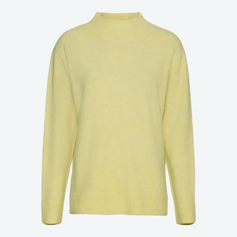 Damen-Pullover in kuscheliger Qualität