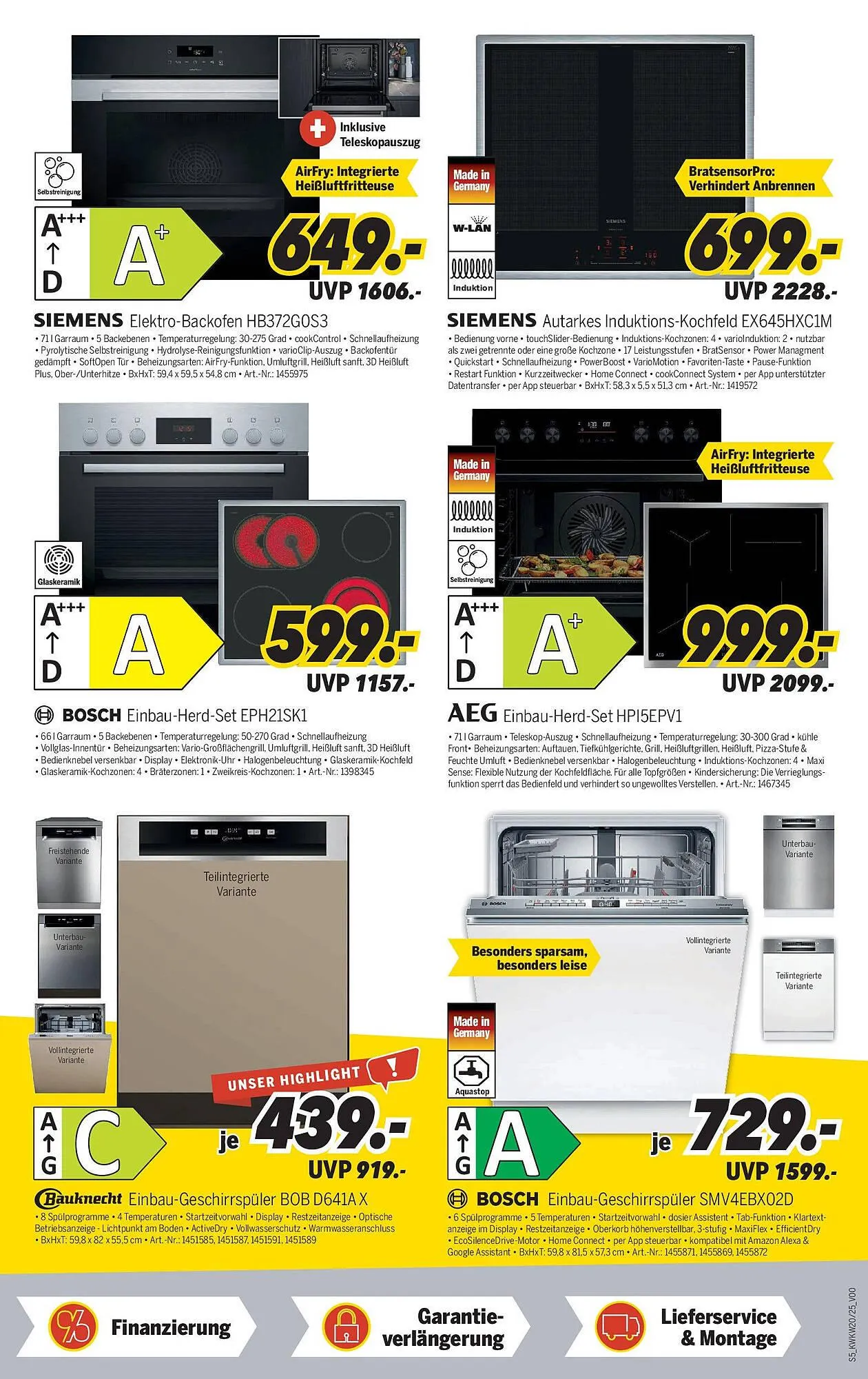 MEDIMAX Prospekt von 8. Mai bis 16. Mai 2025 - Prospekt seite 5
