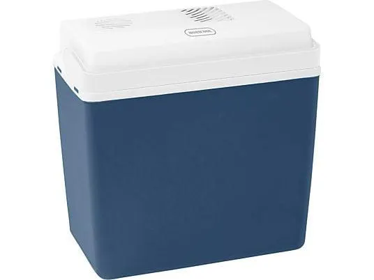 MOBICOOL Mirabelle MM24 DC Kühlbox (20 l, 12V Anschluss, Blau)