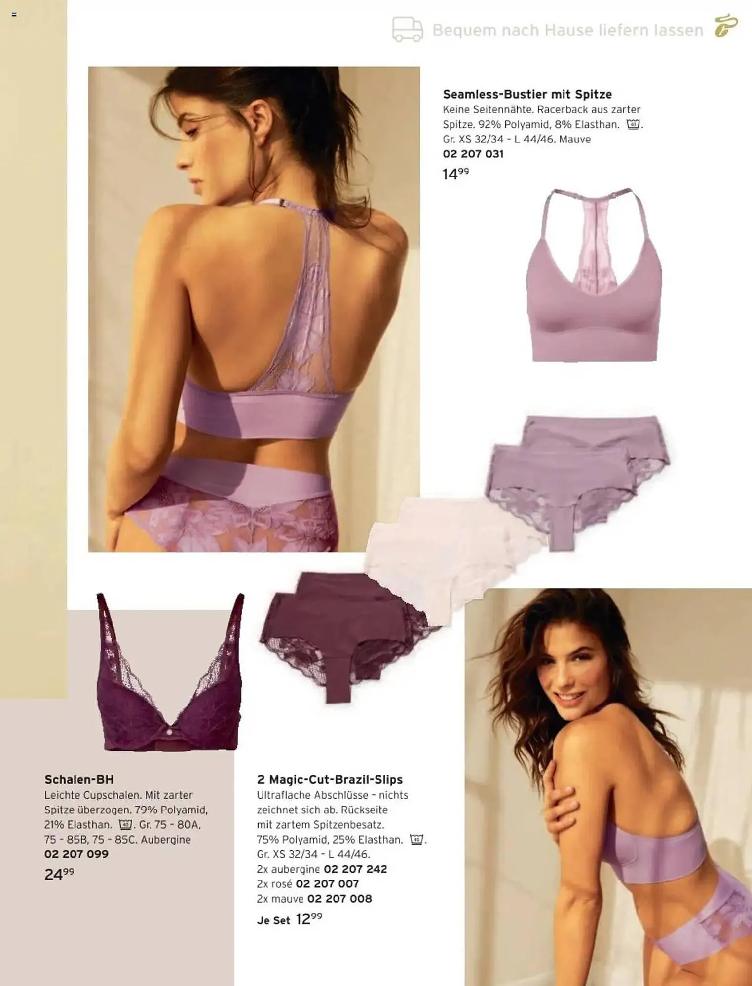 Tchibo Prospekt von 1. September bis 30. September 2025 - Prospekt seite 31