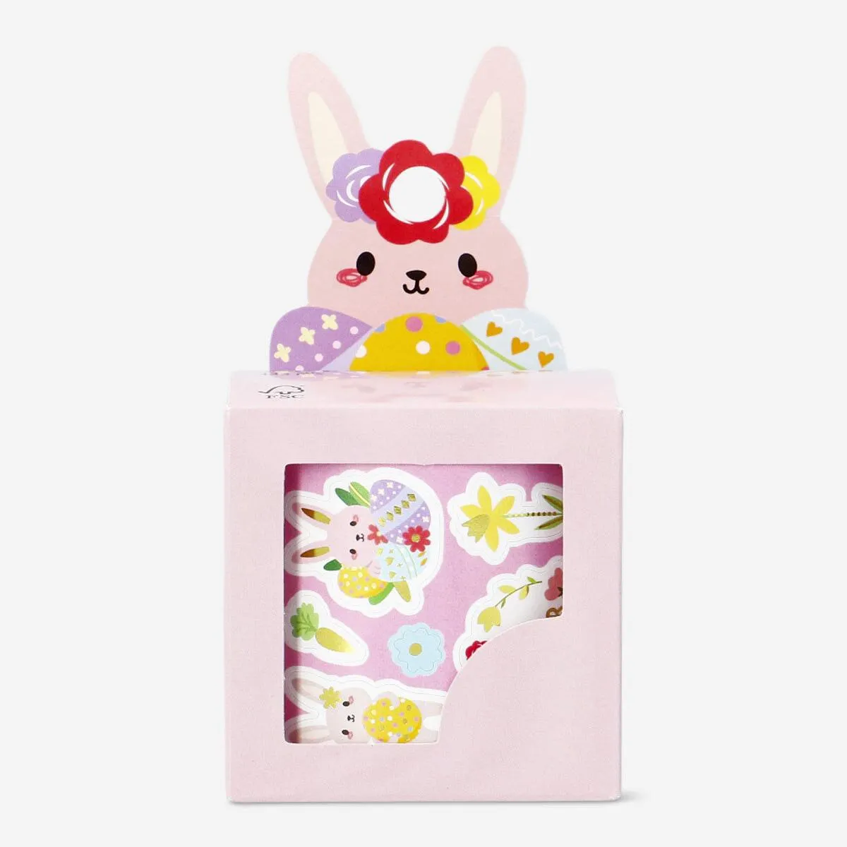 Ρολό αυτοκόλλητων