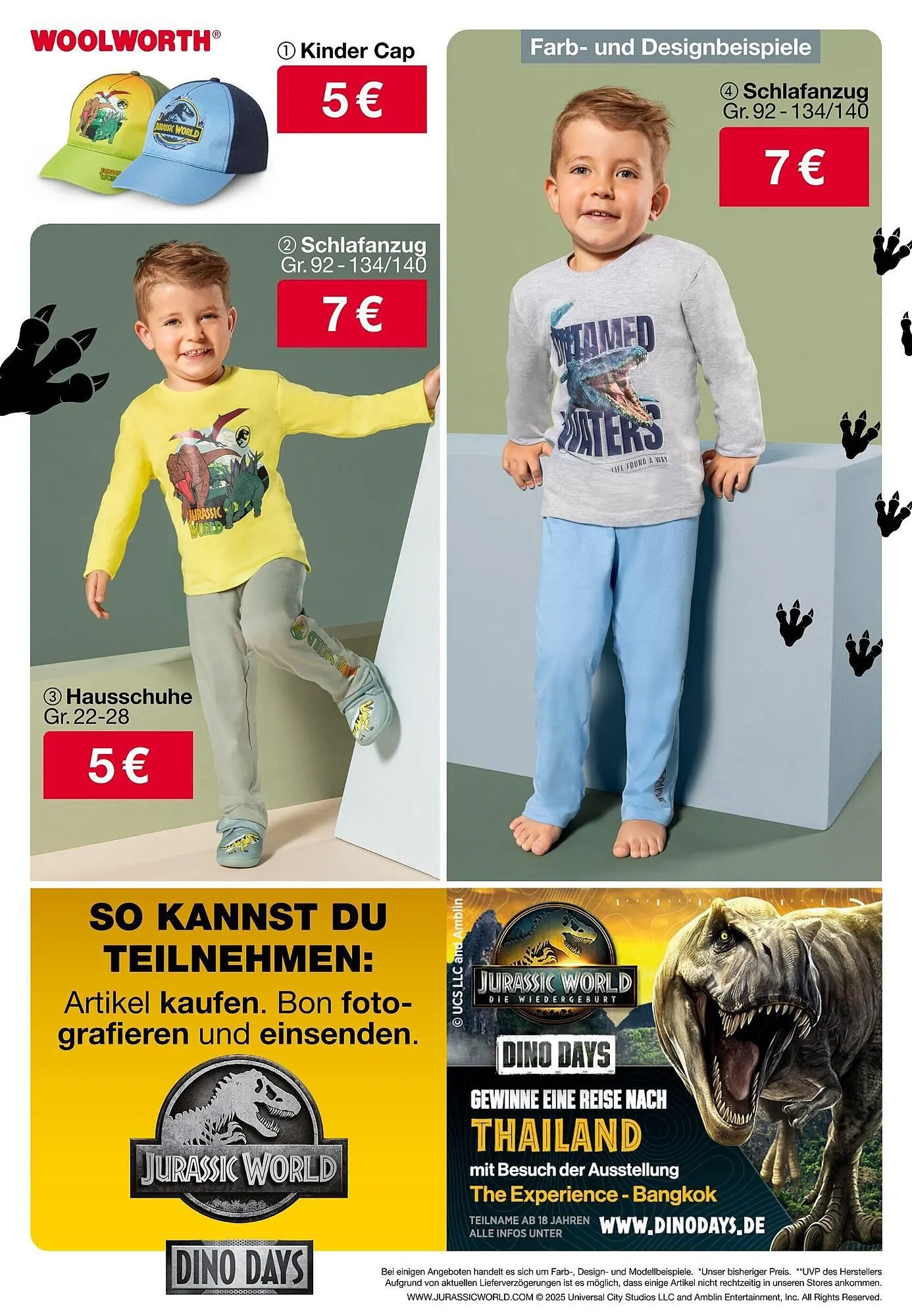 Woolworth Prospekt von 29. August bis 8. September 2025 - Prospekt seite 14