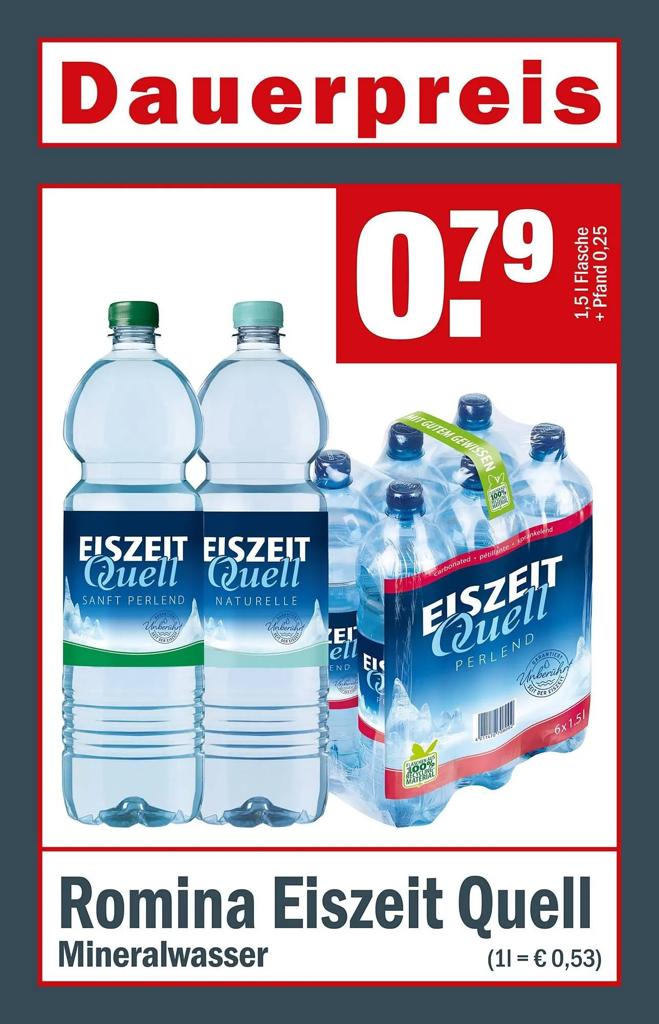 Benz Getränke Prospekt von 1. März bis 15. März 2025 - Prospekt seite 2