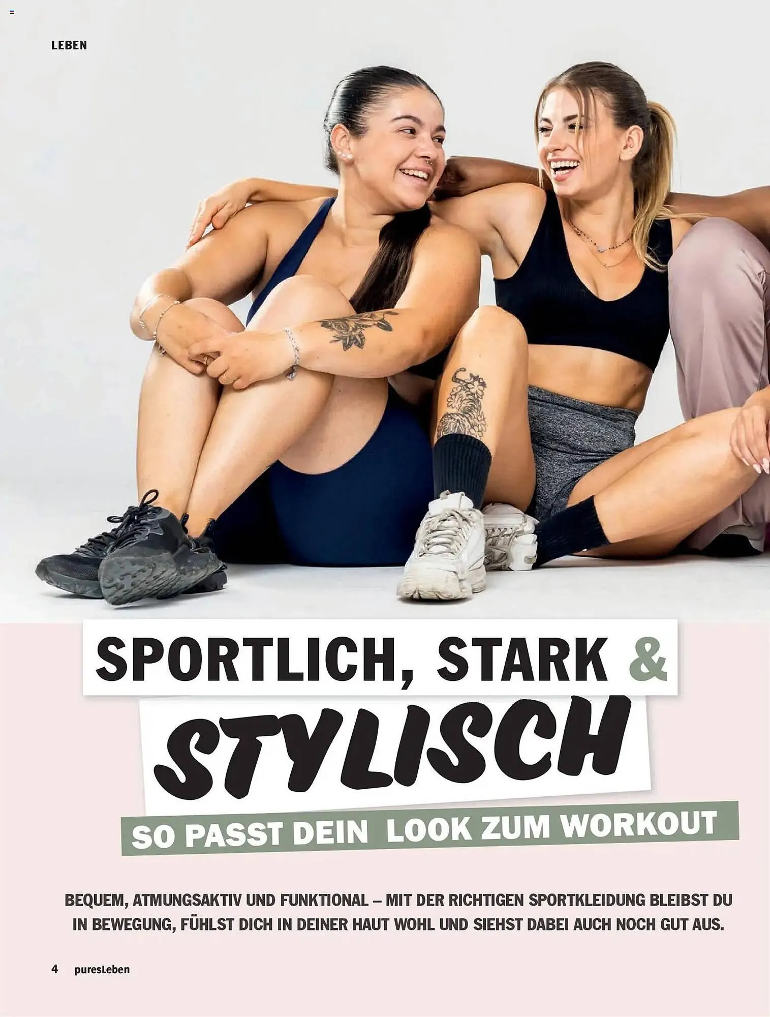 HIT Magazin von 1. Januar bis 31. März 2026 - Prospekt seite 4