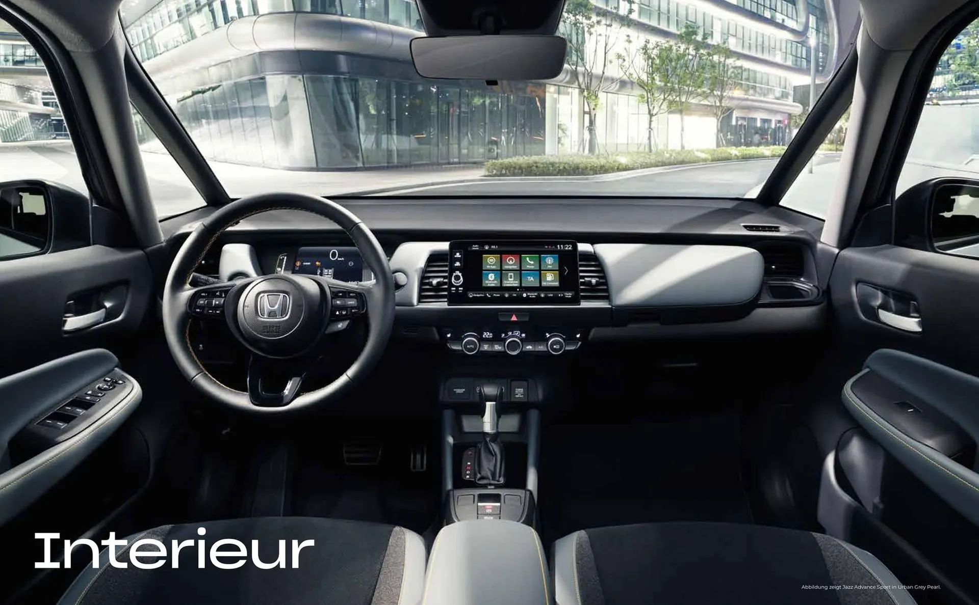 Honda Prospekt von 6. Juni bis 6. Juni 2025 - Prospekt seite 12