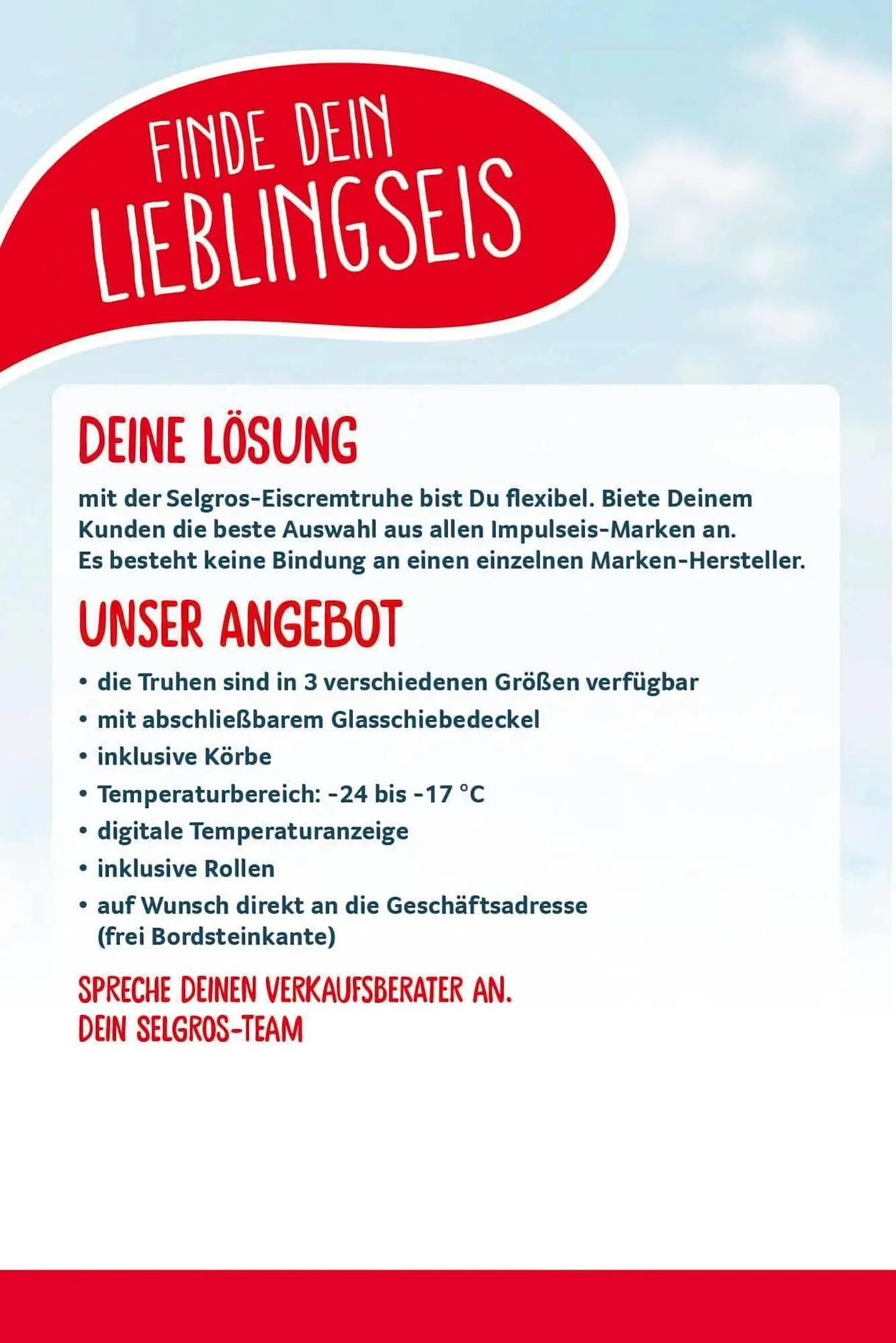 Selgros Prospekt von 3. März bis 1. April 2025 - Prospekt seite 2