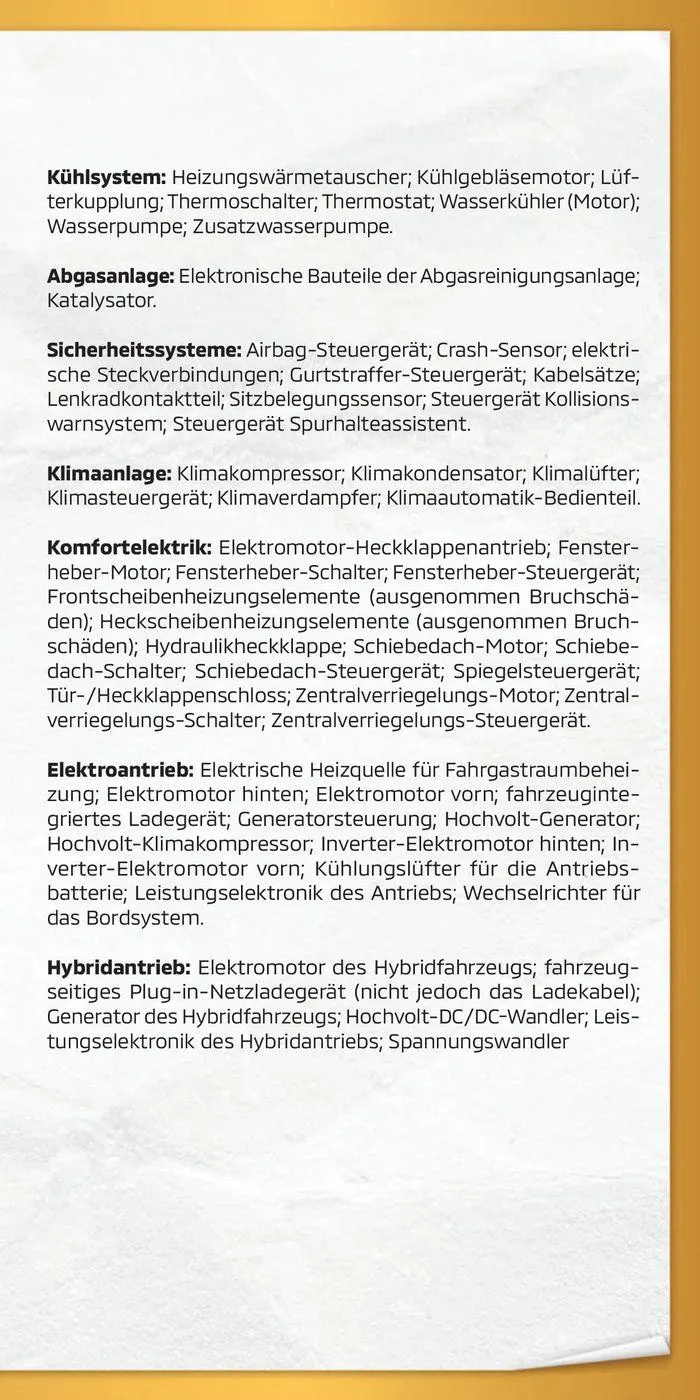 Mitsubishi Prospekt von 1. Juli bis 1. Juli 2025 - Prospekt seite 7