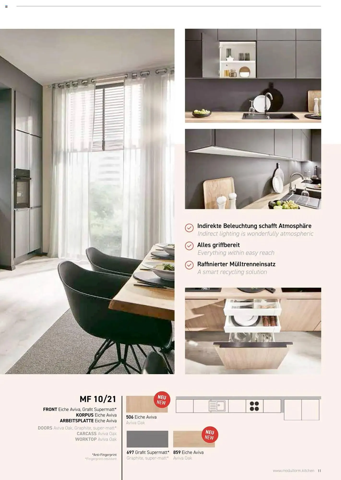 Ostermann Prospekt von 26. Mai bis 30. September 2025 - Prospekt seite 11