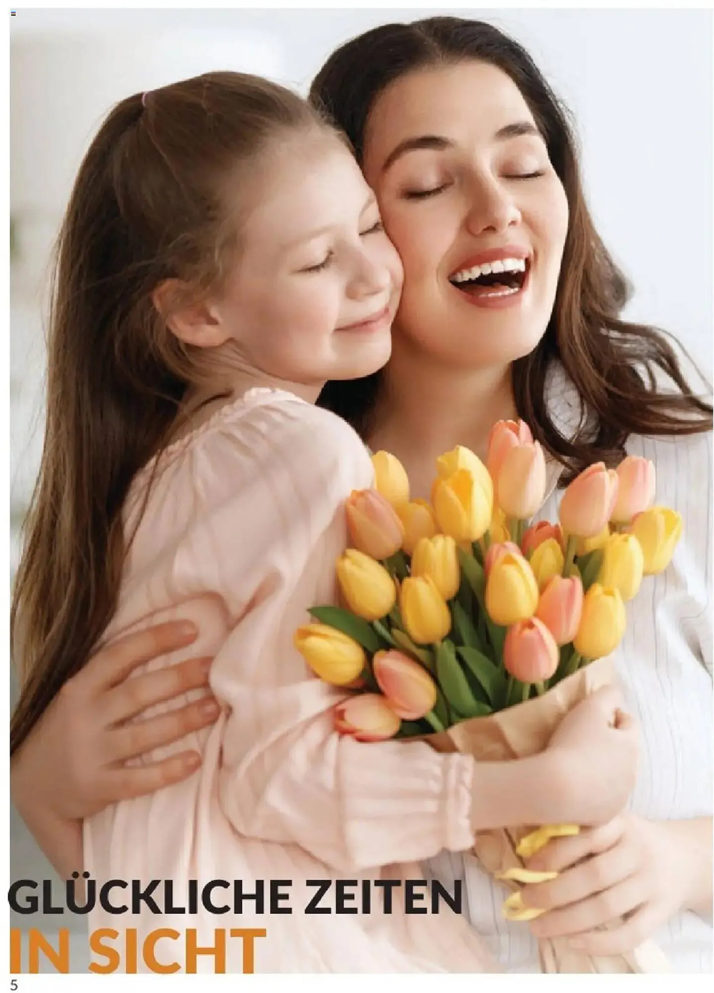 Avon Prospekt von 1. Mai bis 5. Mai 2025 - Prospekt seite 6