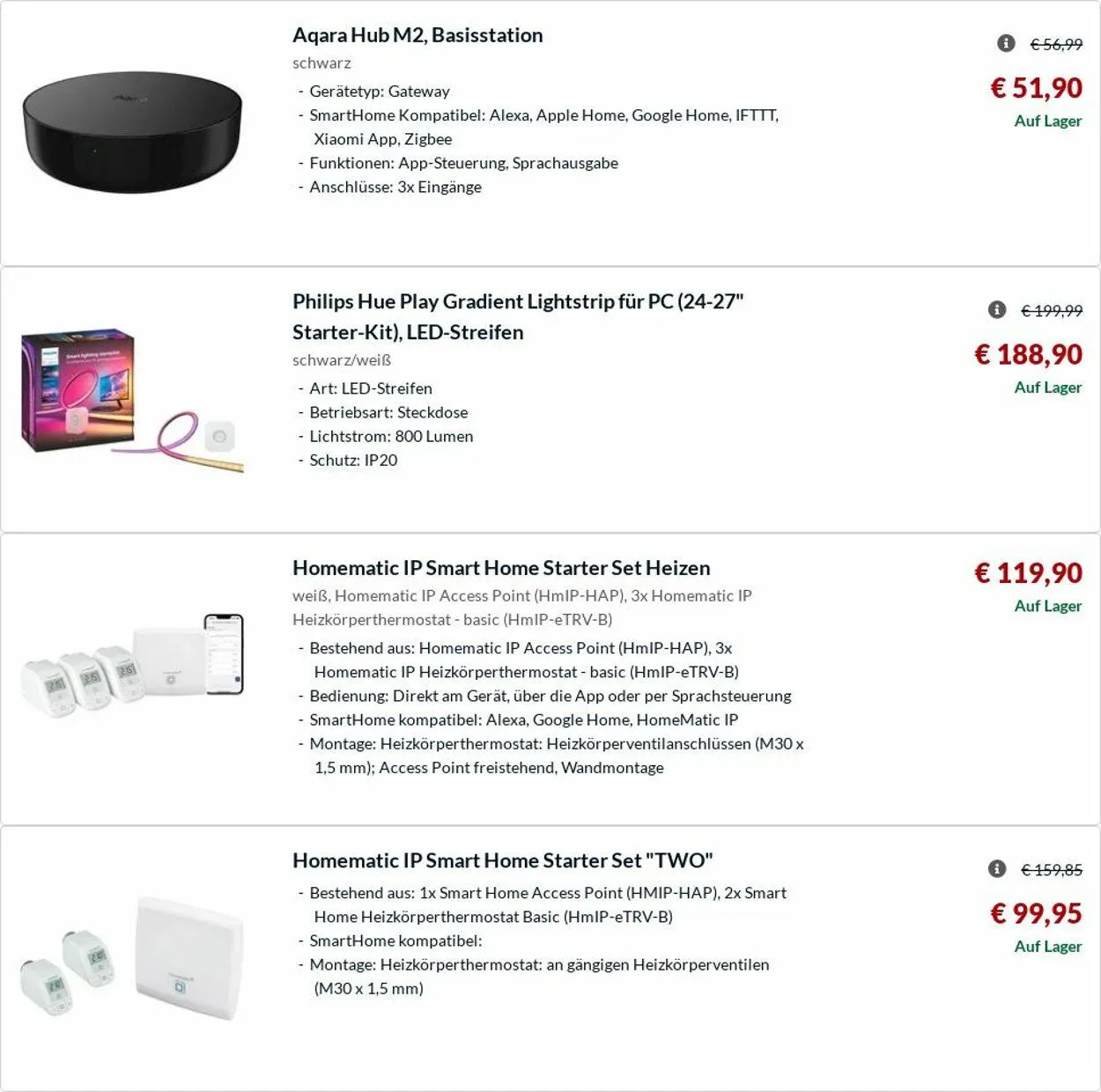 Alternate von 14. April bis 23. April 2025 - Prospekt seite 5