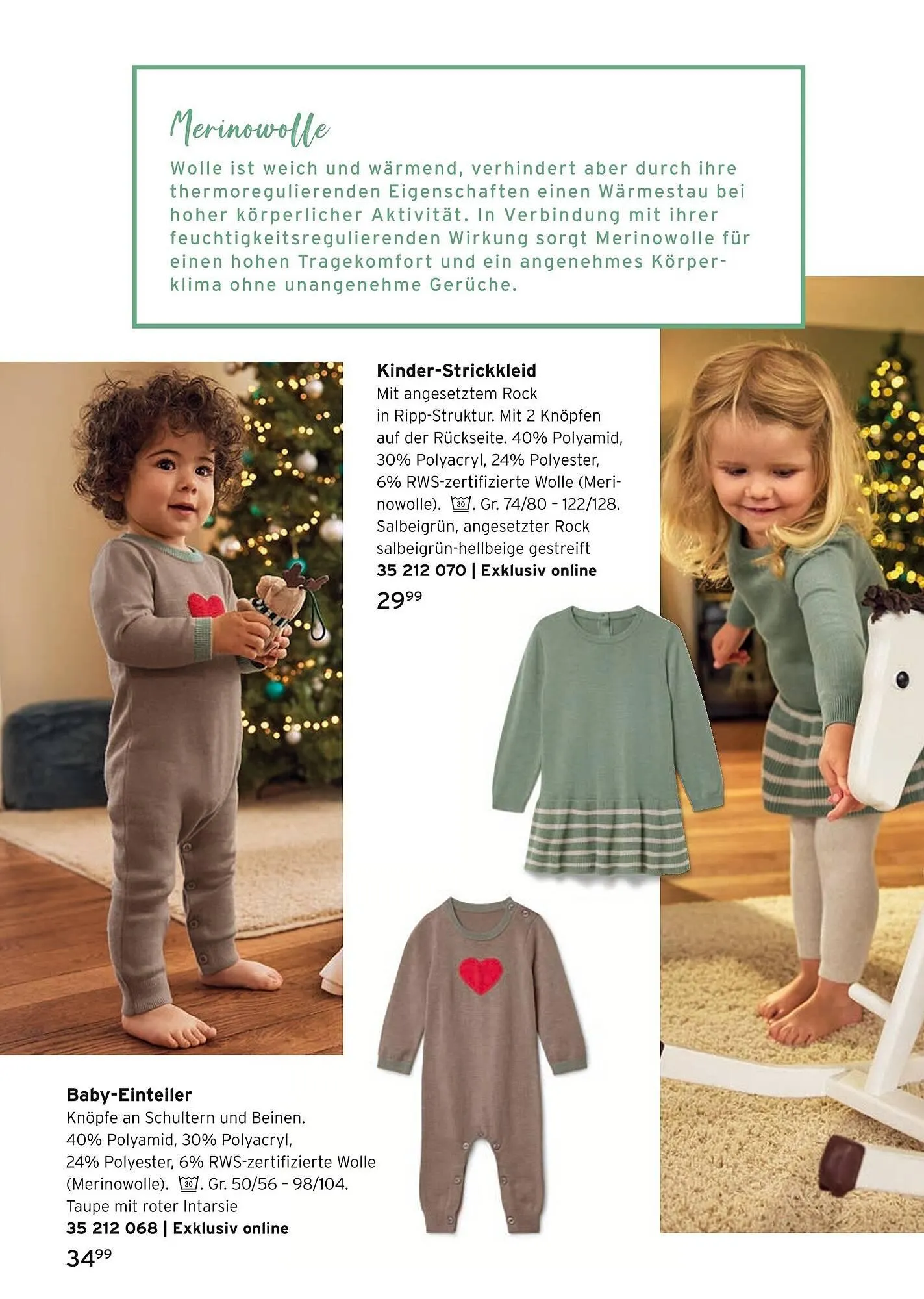 Tchibo Prospekt von 5. November bis 8. November 2025 - Prospekt seite 14