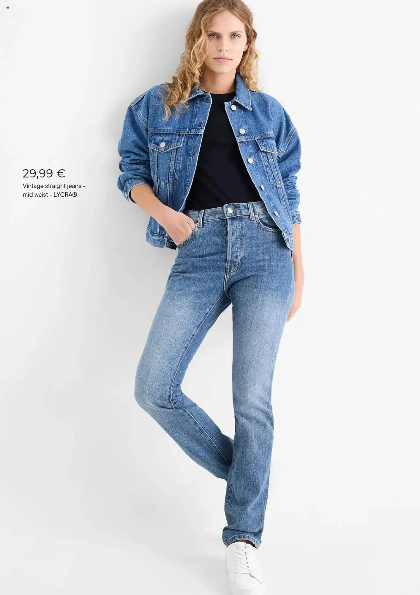 Catálogo de Folleto C&A 1 de agosto al 31 de agosto 2025 - Página 4