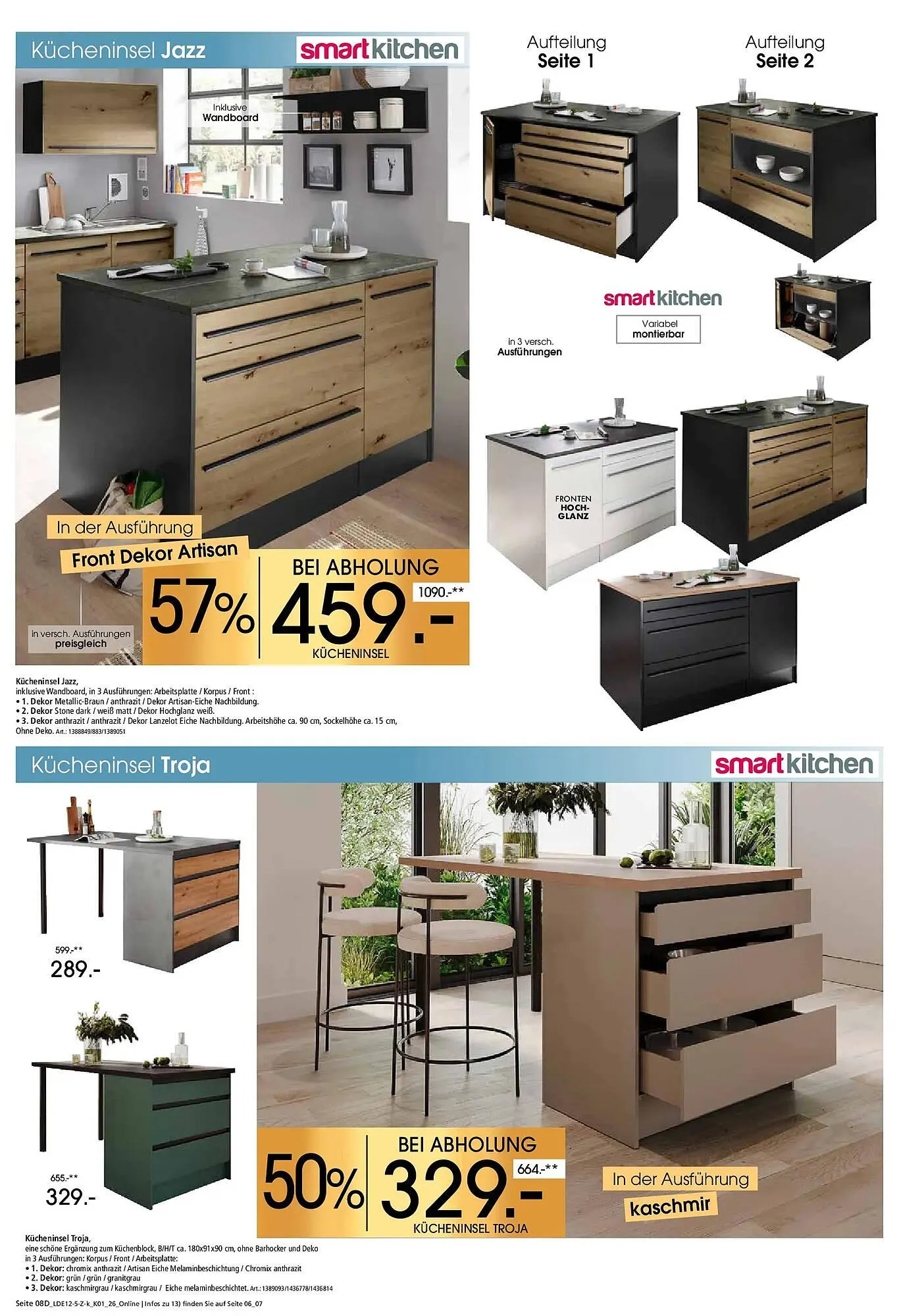 Zurbrüggen Prospekt von 12. Dezember bis 17. Januar 2026 - Prospekt seite 16