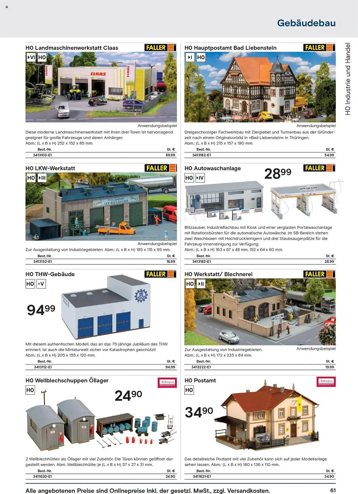 Conrad Prospekt von 25. August bis 31. Dezember 2025 - Prospekt seite 63