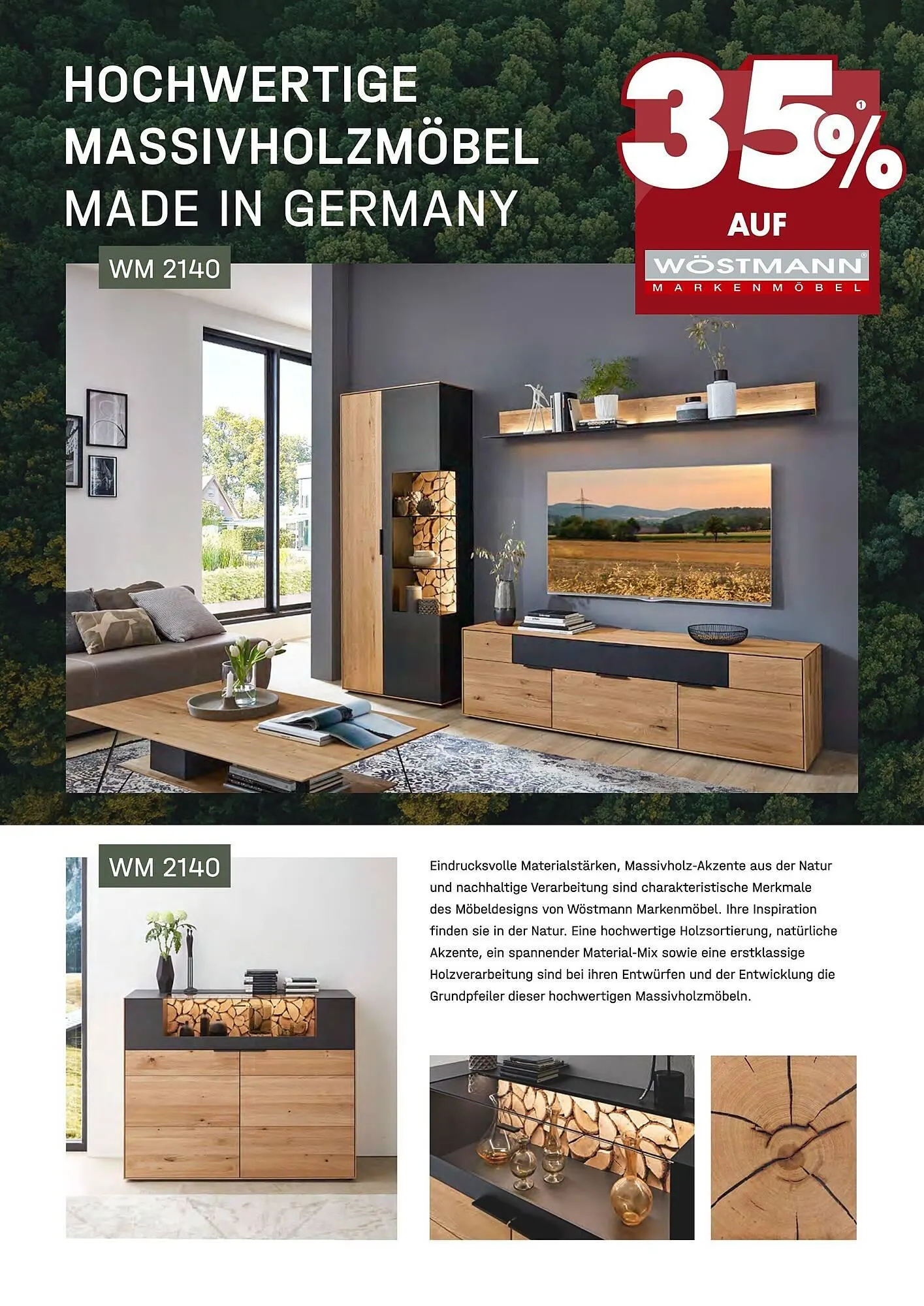 Möbel Mahler Prospekt von 28. Mai bis 3. Juni 2025 - Prospekt seite 2