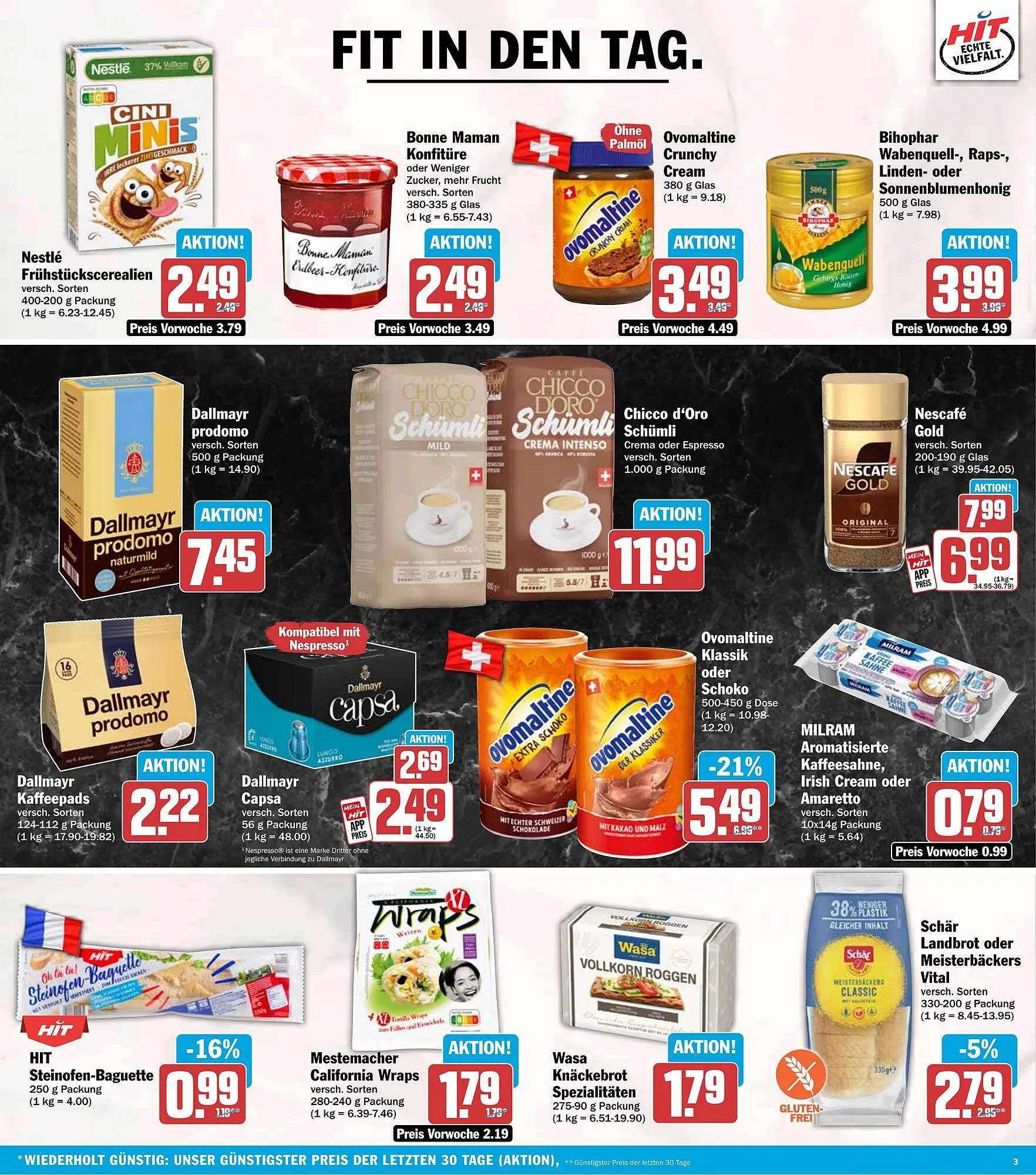 HIT Prospekt von 27. April bis 2. Mai 2026 - Prospekt seite 3