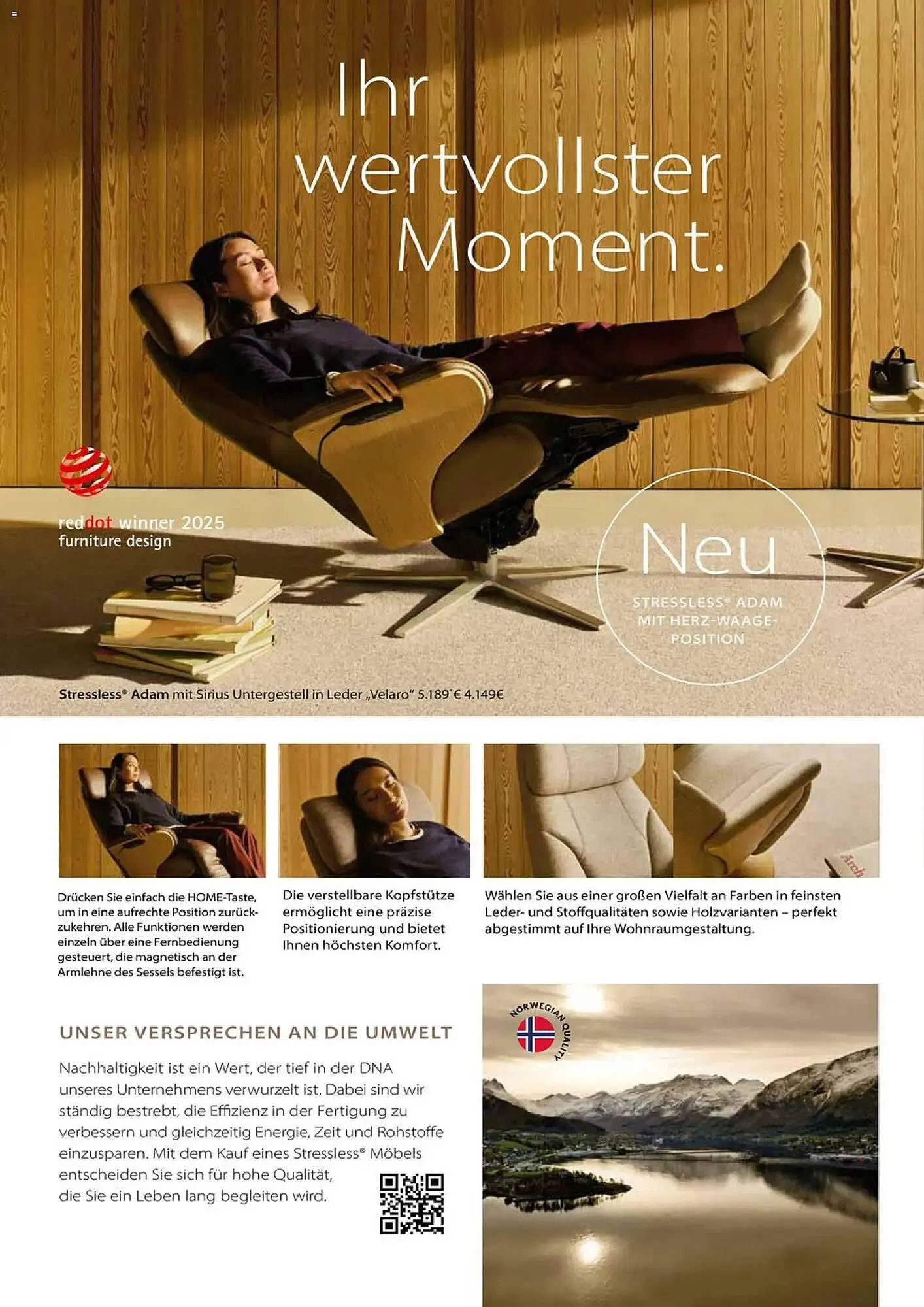 Segmüller Prospekt von 1. Februar bis 31. März 2026 - Prospekt seite 2