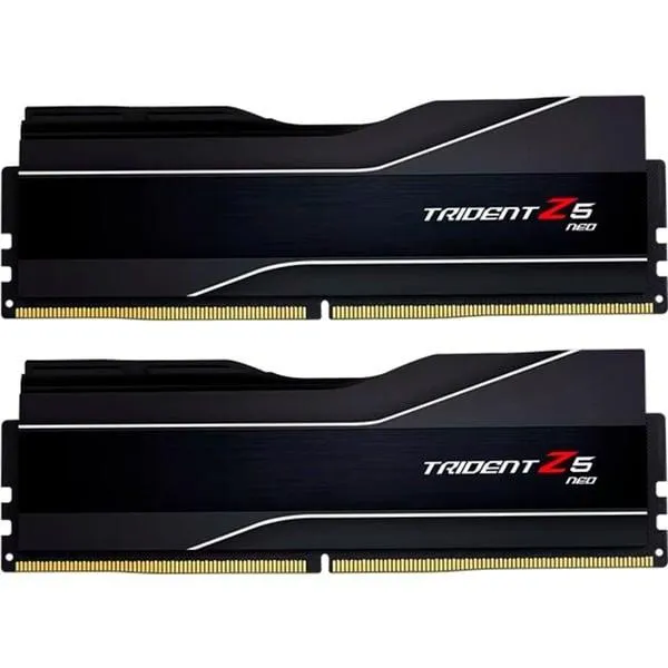 DIMM 64 GB DDR5-6000 (2x 32 GB) Dual-Kit, Arbeitsspeicher