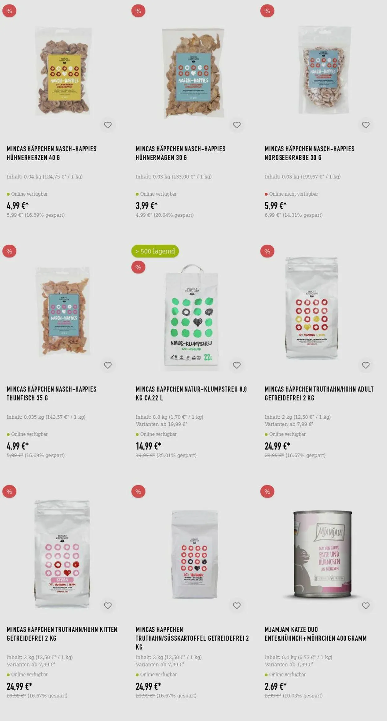 Kölle Zoo Aktueller Prospekt von 5. Mai bis 14. Mai 2025 - Prospekt seite 15