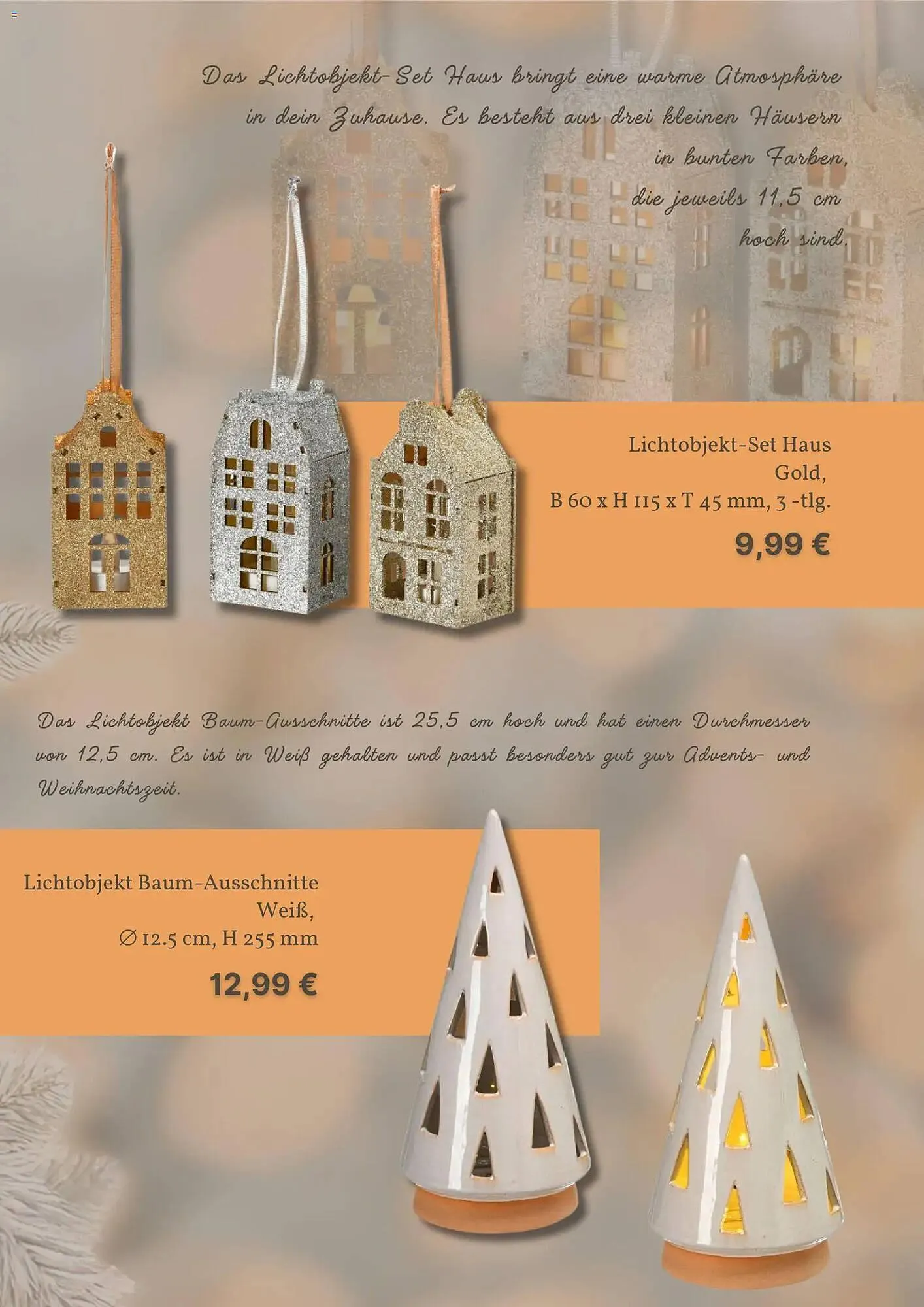 Depot Prospekt von 2. November bis 2. Dezember 2025 - Prospekt seite 6