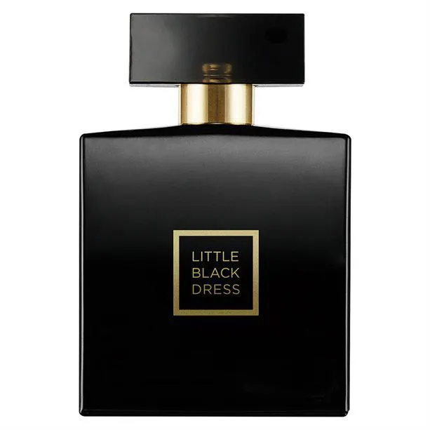 Little Black Dress EDP 50 ml