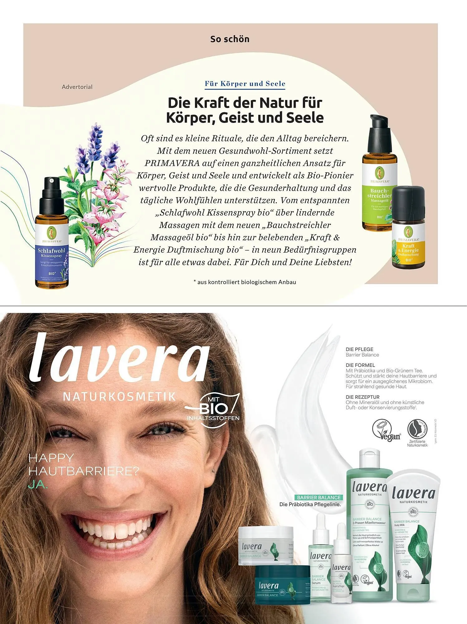 Budni Magazin von 5. Mai bis 30. Juni 2026 - Prospekt seite 18