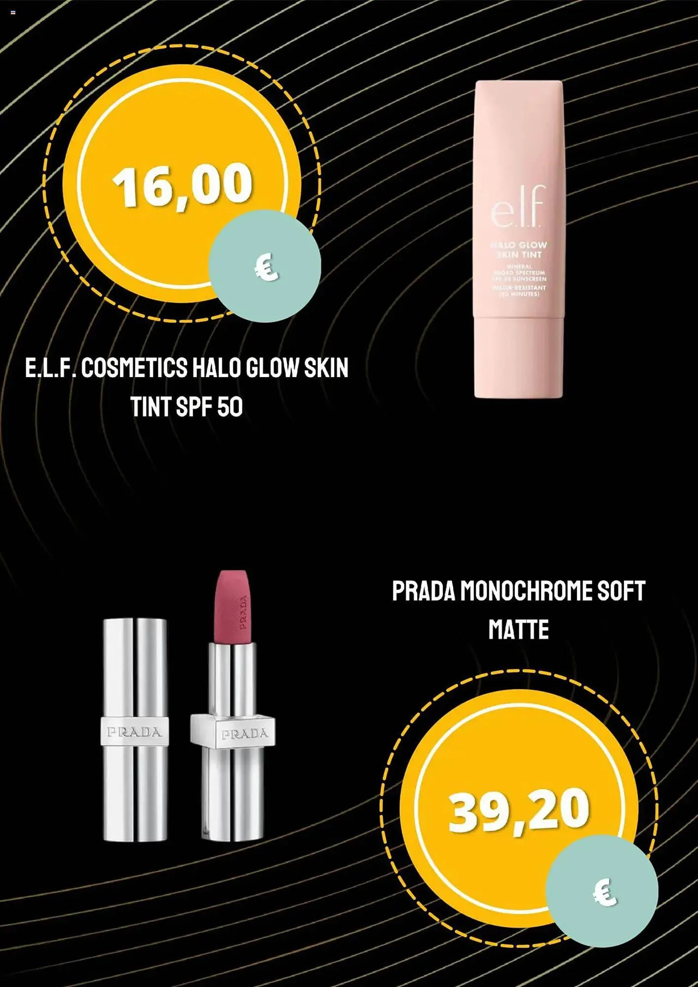 Douglas Prospekt von 1. September bis 30. September 2025 - Prospekt seite 9