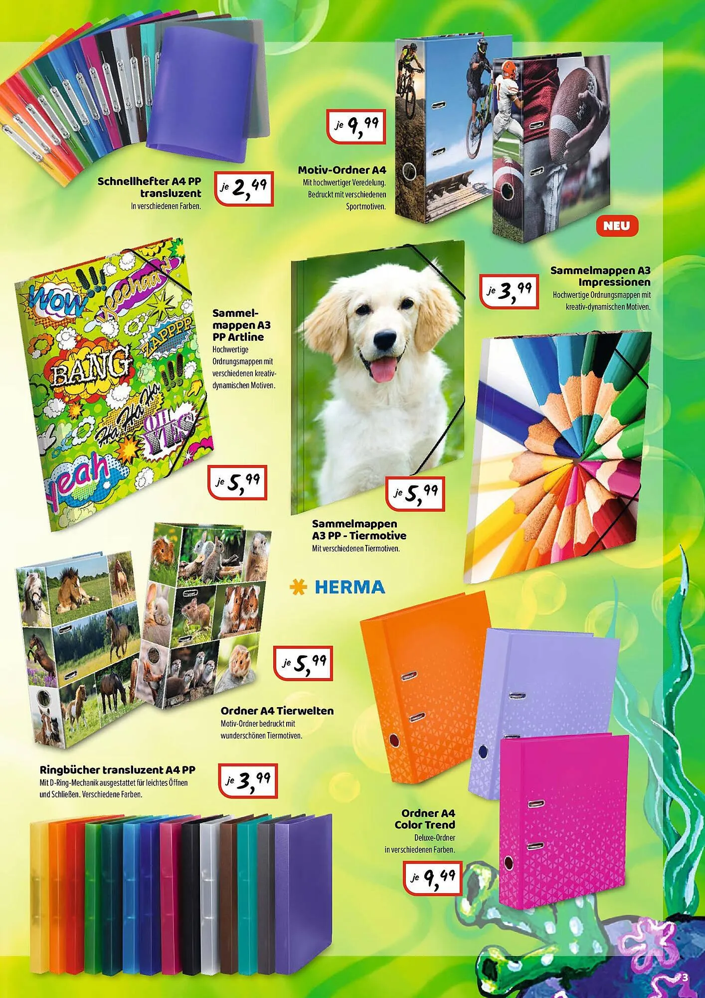 Kabs Polsterwelt Prospekt von 2. Juni bis 10. Juni 2025 - Prospekt seite 3