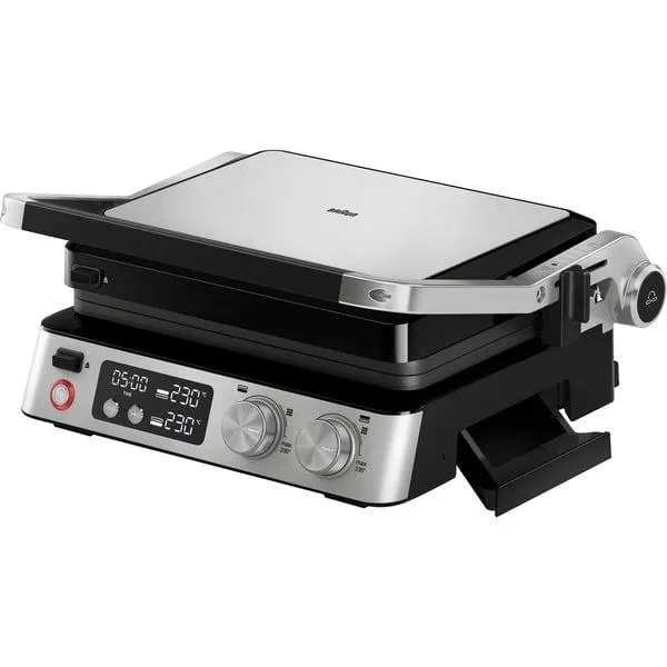 MultiGrill 7 Kontaktgrill CG 7040