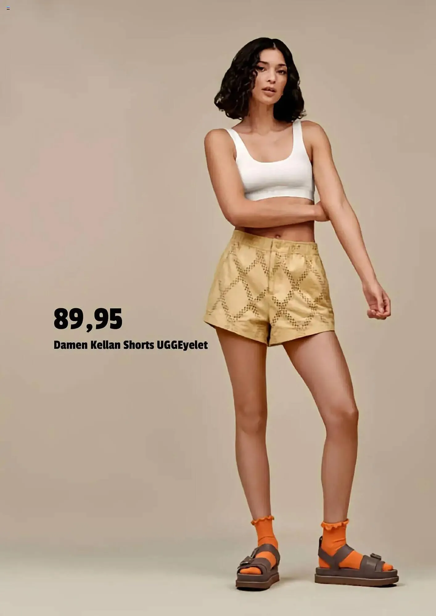 UGG Prospekt von 22. Mai bis 19. Juni 2025 - Prospekt seite 3