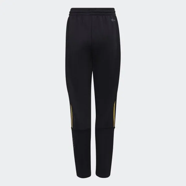 Salah Tapered Joggers
