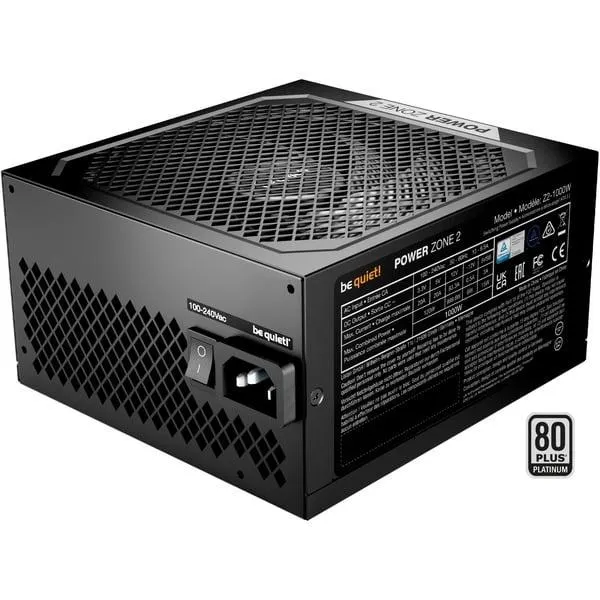 POWER ZONE 2 1000W, PC-Netzteil