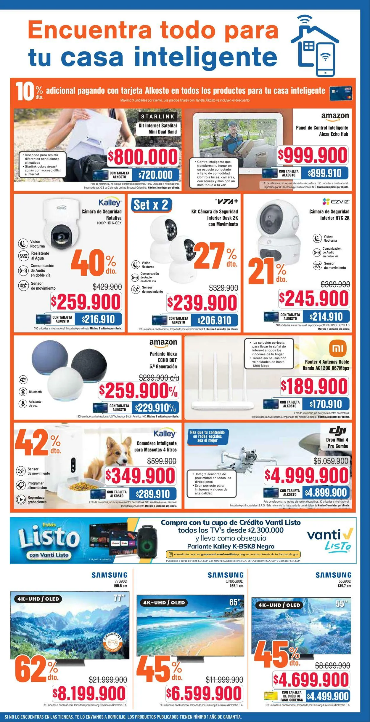 Sonos Aktueller Prospekt von 6. November bis 20. November 2025 - Prospekt seite 5