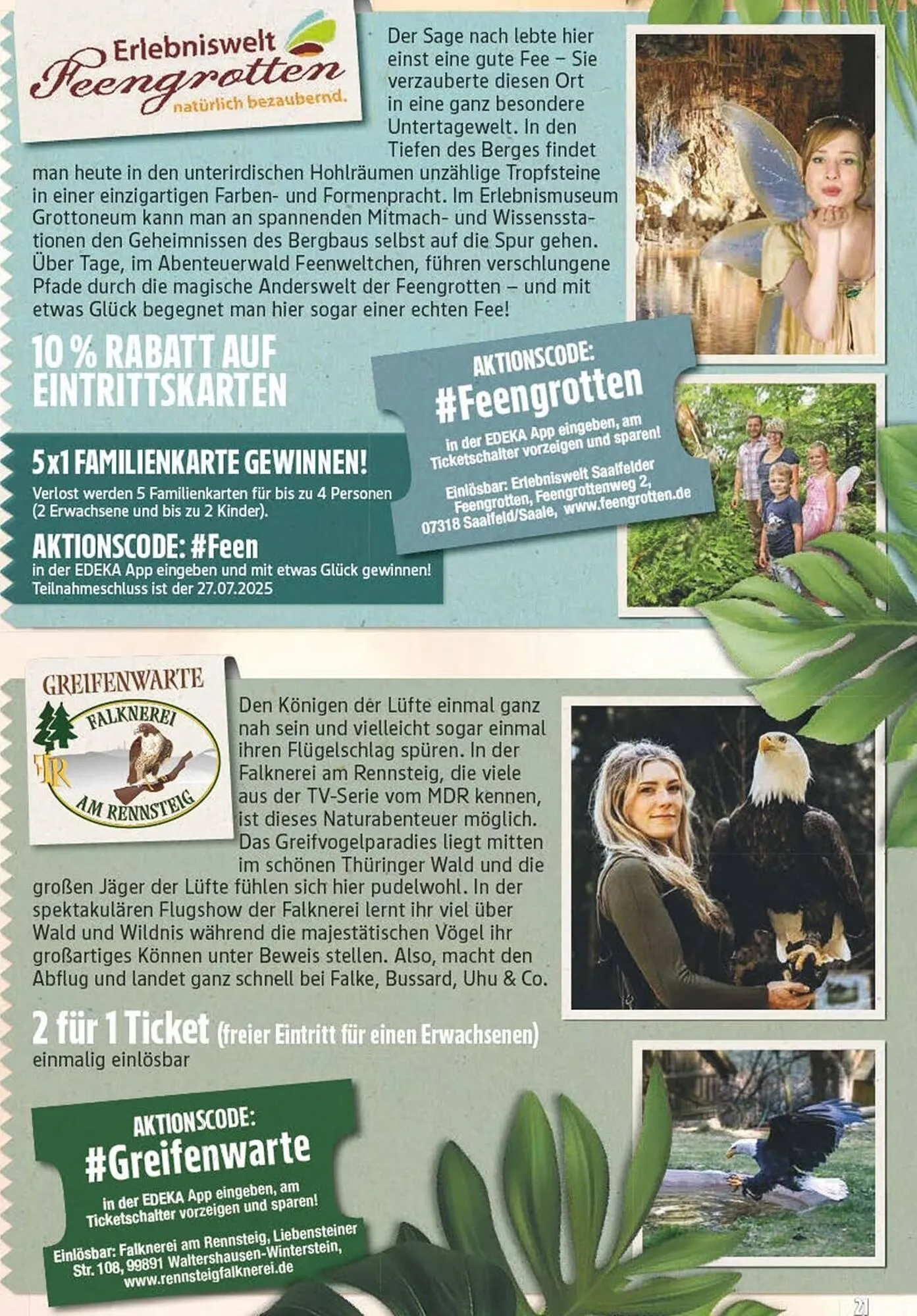 diska Prospekt von 30. Juni bis 5. Juli 2025 - Prospekt seite 33