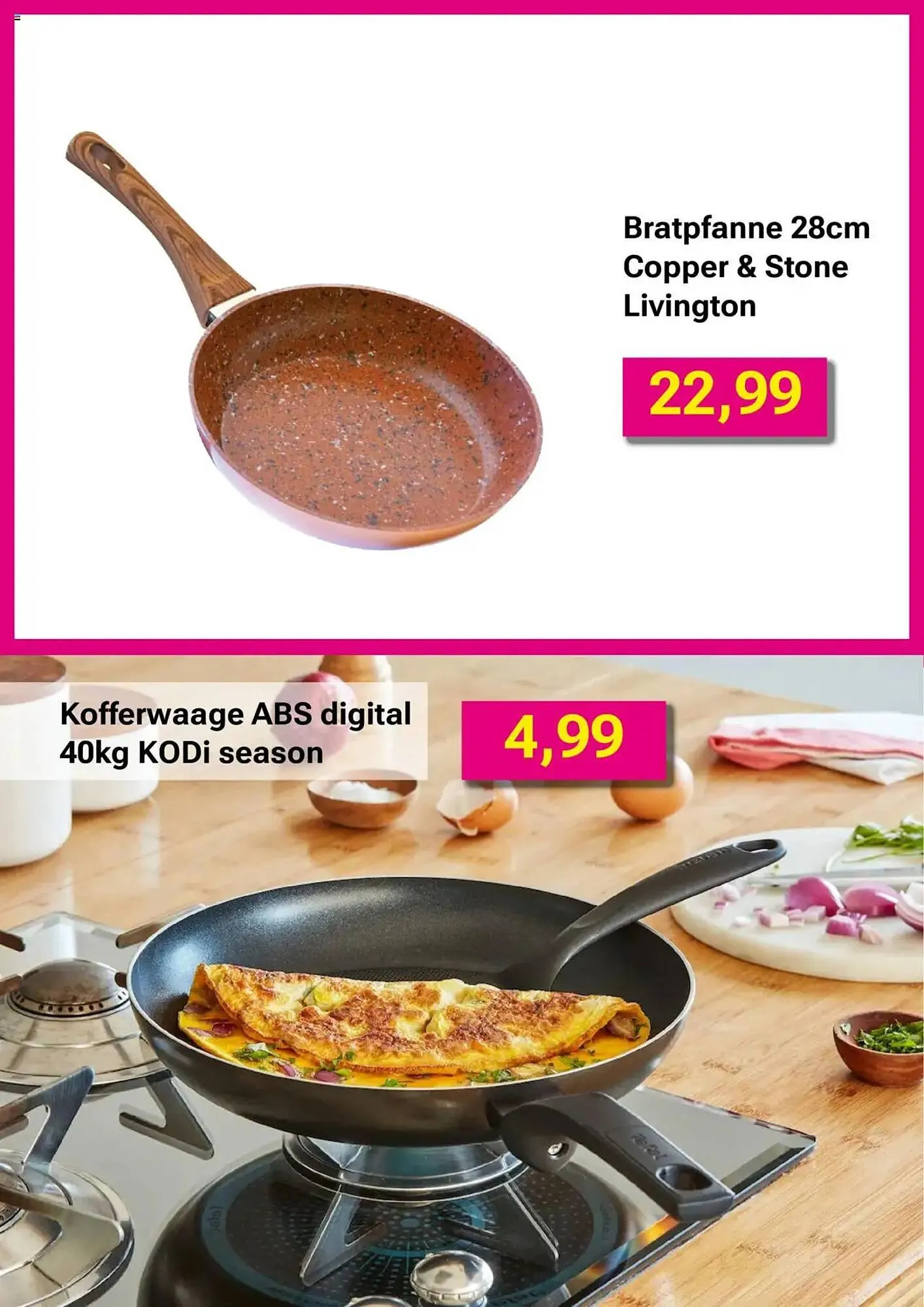 KODi Prospekt von 19. Mai bis 24. Mai 2025 - Prospekt seite 9