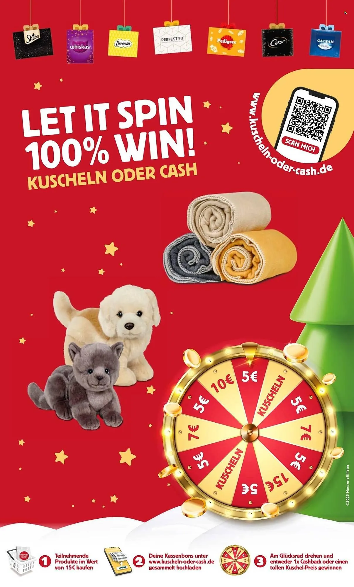 Combi Prospekt von 15. Dezember bis 20. Dezember 2025 - Prospekt seite 29