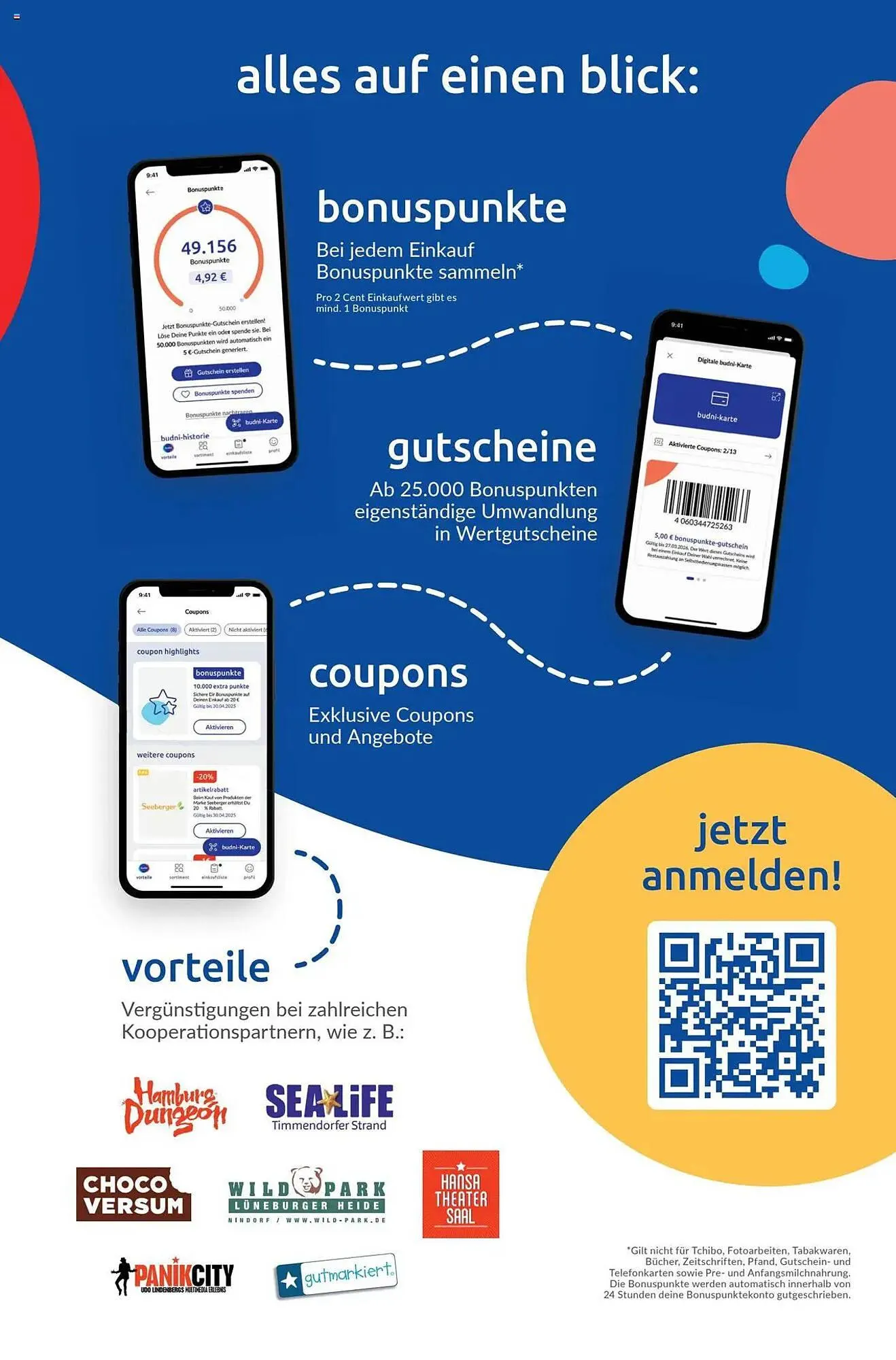 Budni Prospekt von 14. April bis 19. April 2025 - Prospekt seite 15