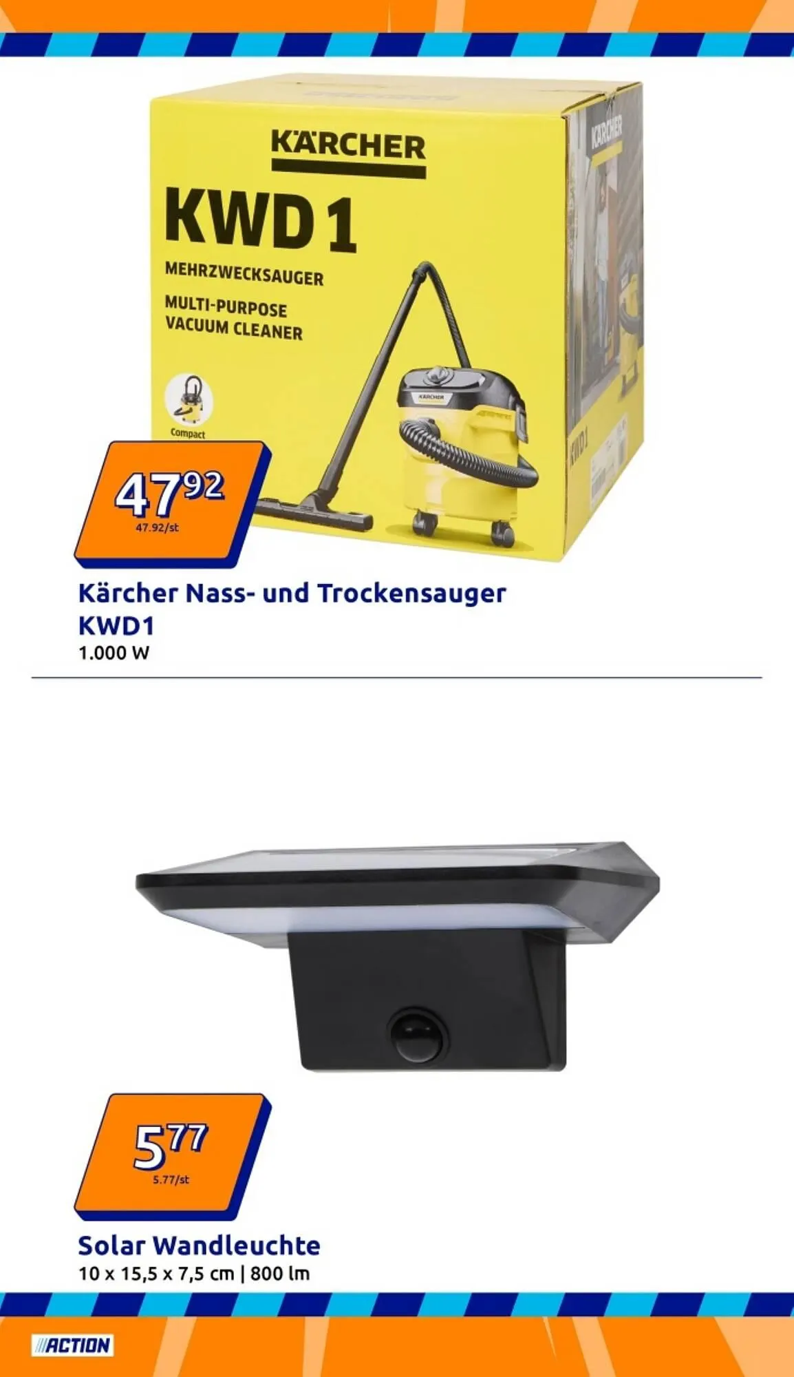 Action Prospekt von 28. Januar bis 3. Februar 2026 - Prospekt seite 13