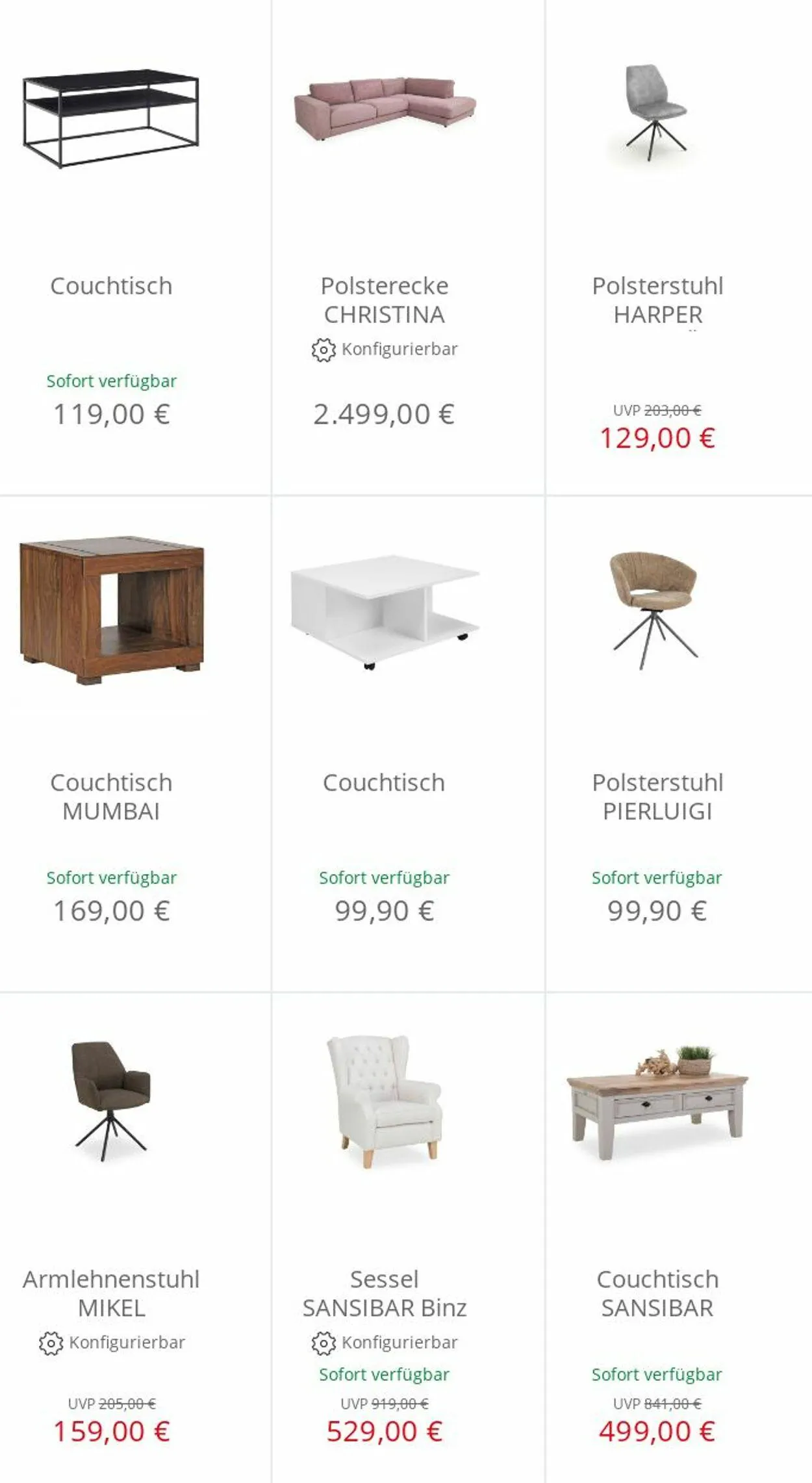 Ostermann Aktueller Prospekt von 21. Juli bis 3. August 2025 - Prospekt seite 52