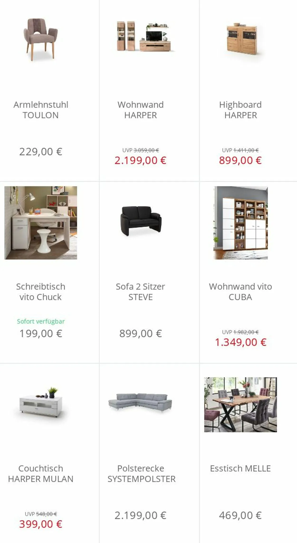 Ostermann Aktueller Prospekt von 12. Mai bis 25. Mai 2025 - Prospekt seite 79