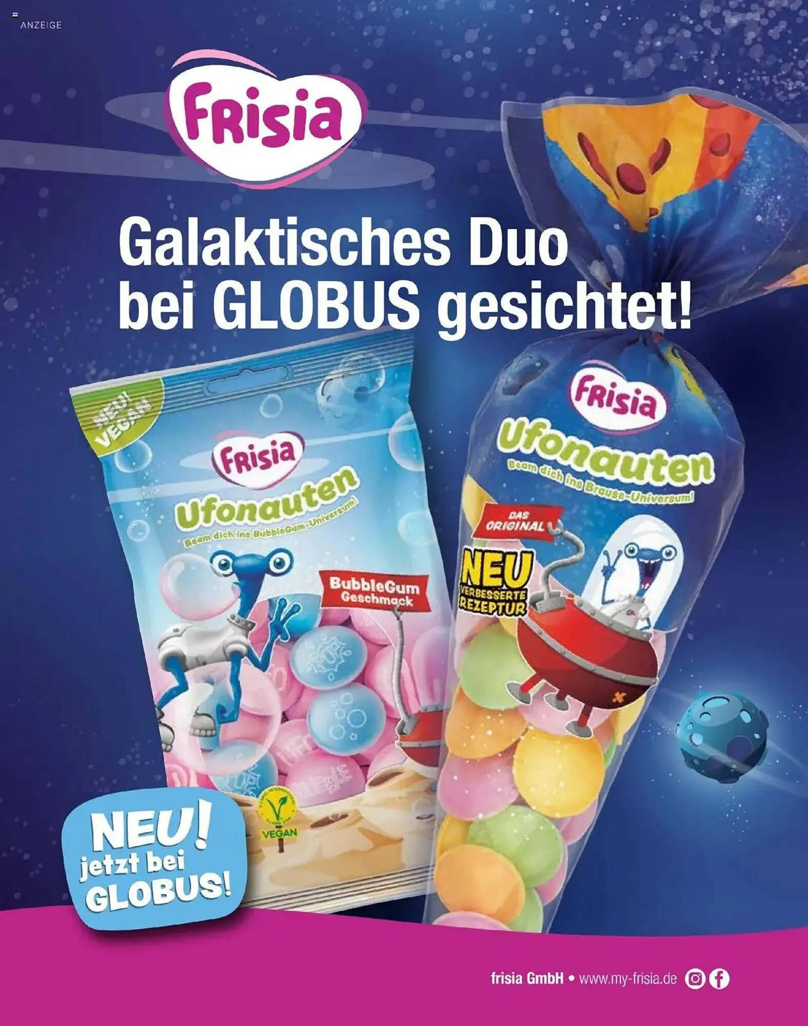 Globus Prospekt von 1. August bis 31. August 2025 - Prospekt seite 36