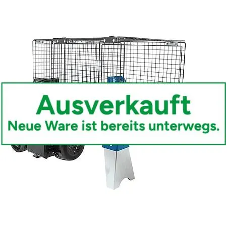 Scheppach Holzspalter HL760L