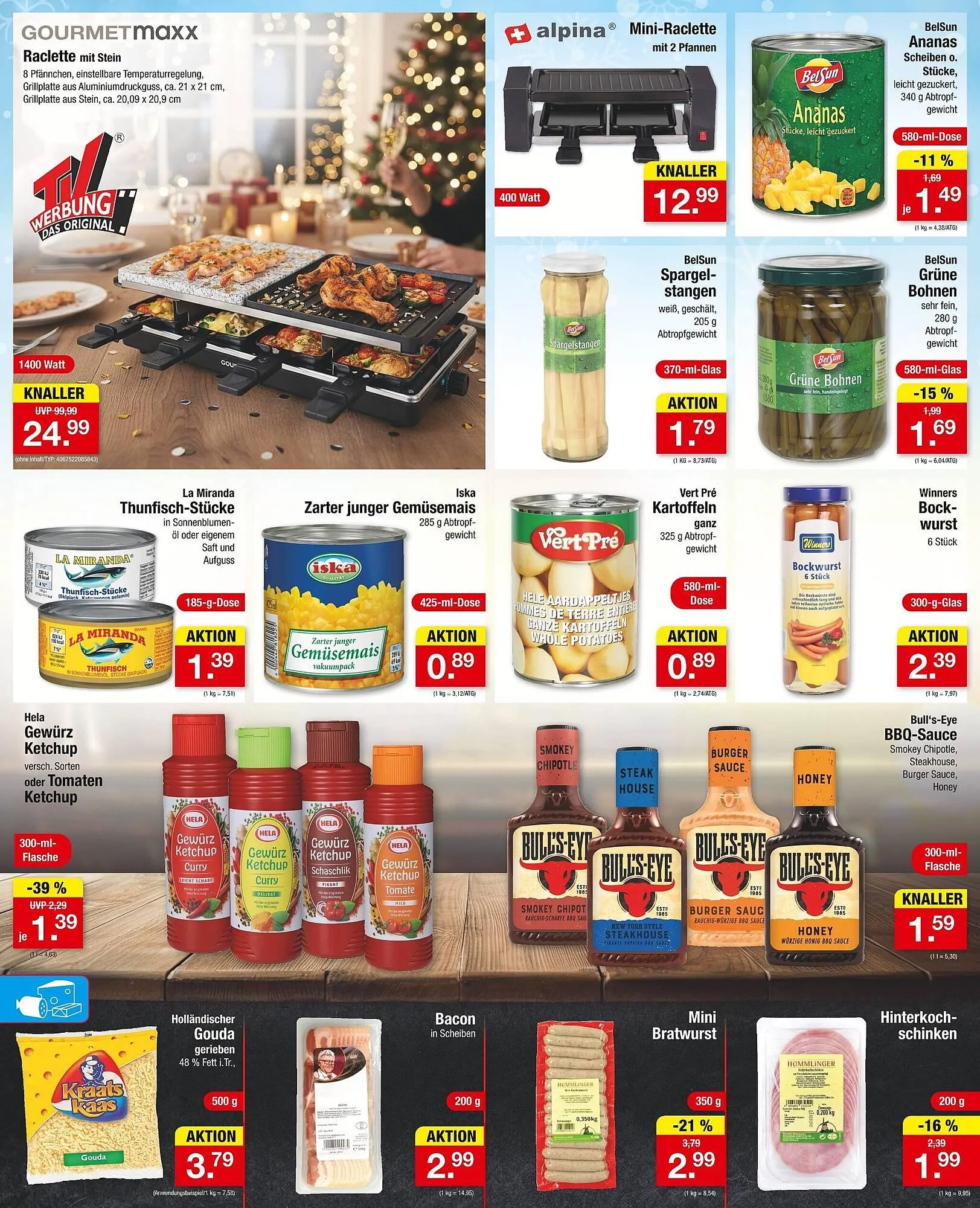 Zimmermann Prospekt von 22. Dezember bis 27. Dezember 2025 - Prospekt seite 2