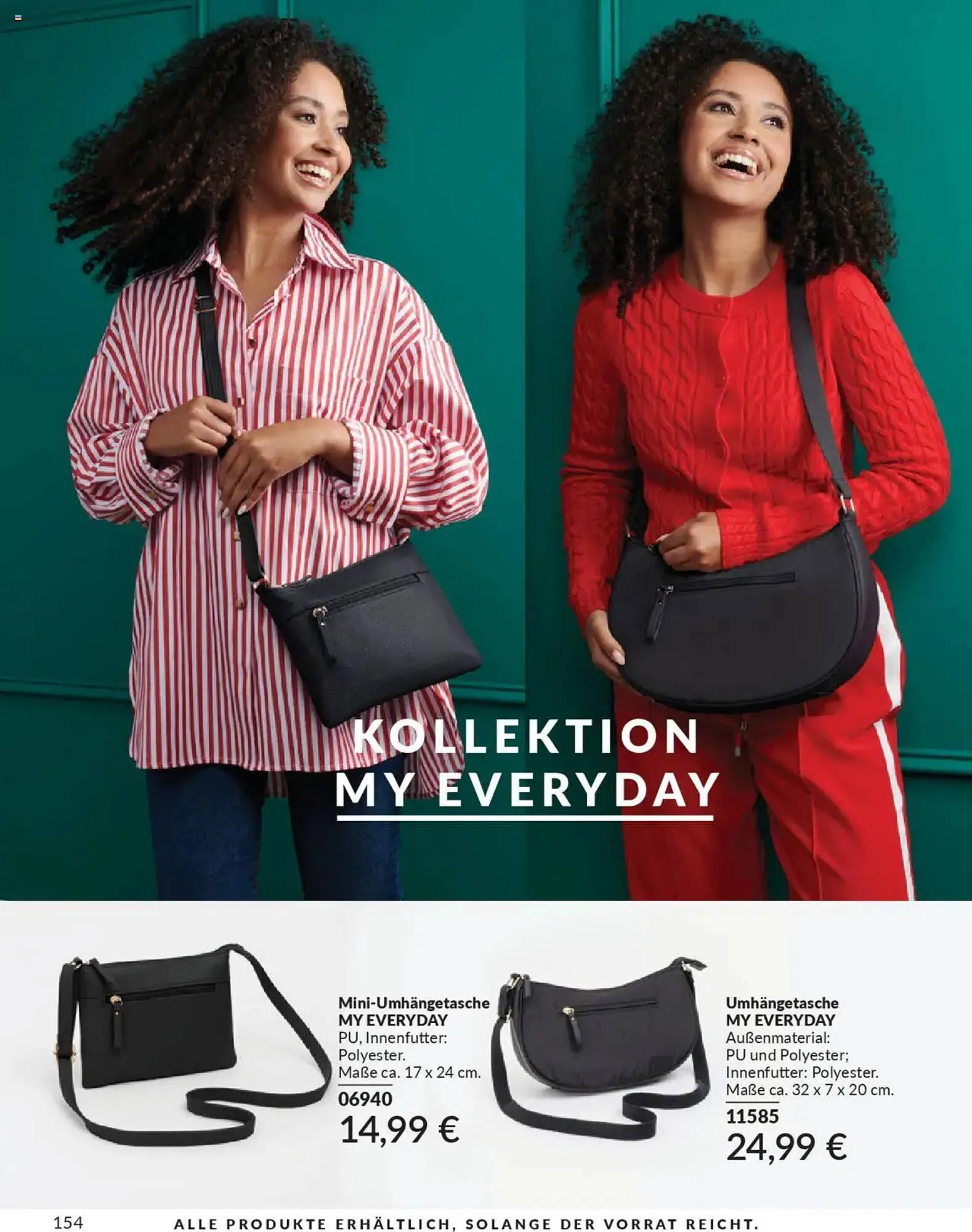 Avon Prospekt von 1. Oktober bis 31. Oktober 2025 - Prospekt seite 156