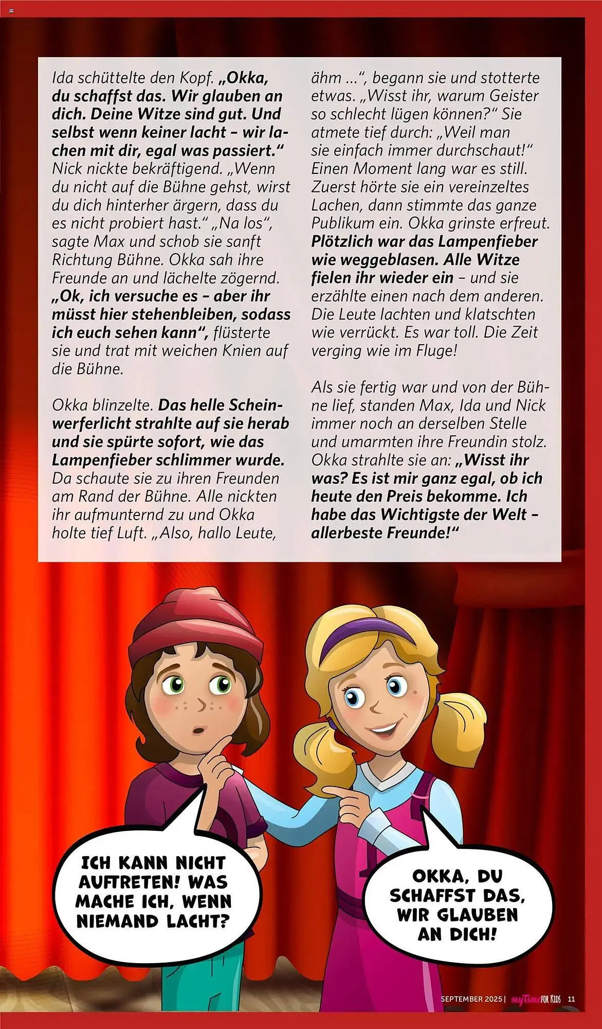 Combi Prospekt von 1. September bis 30. September 2026 - Prospekt seite 107