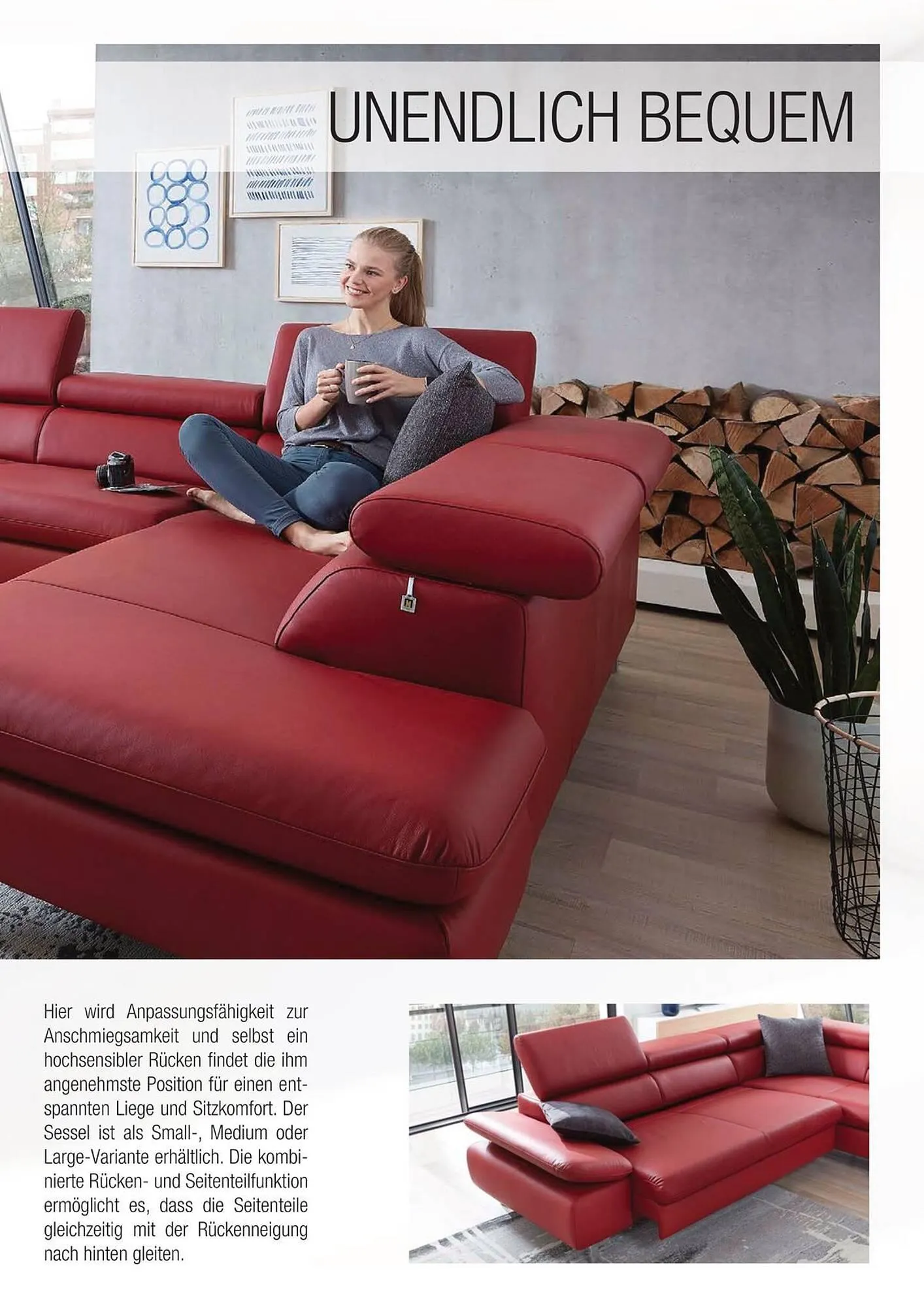 Multipolster Prospekt von 25. Juni bis 26. Juli 2025 - Prospekt seite 13