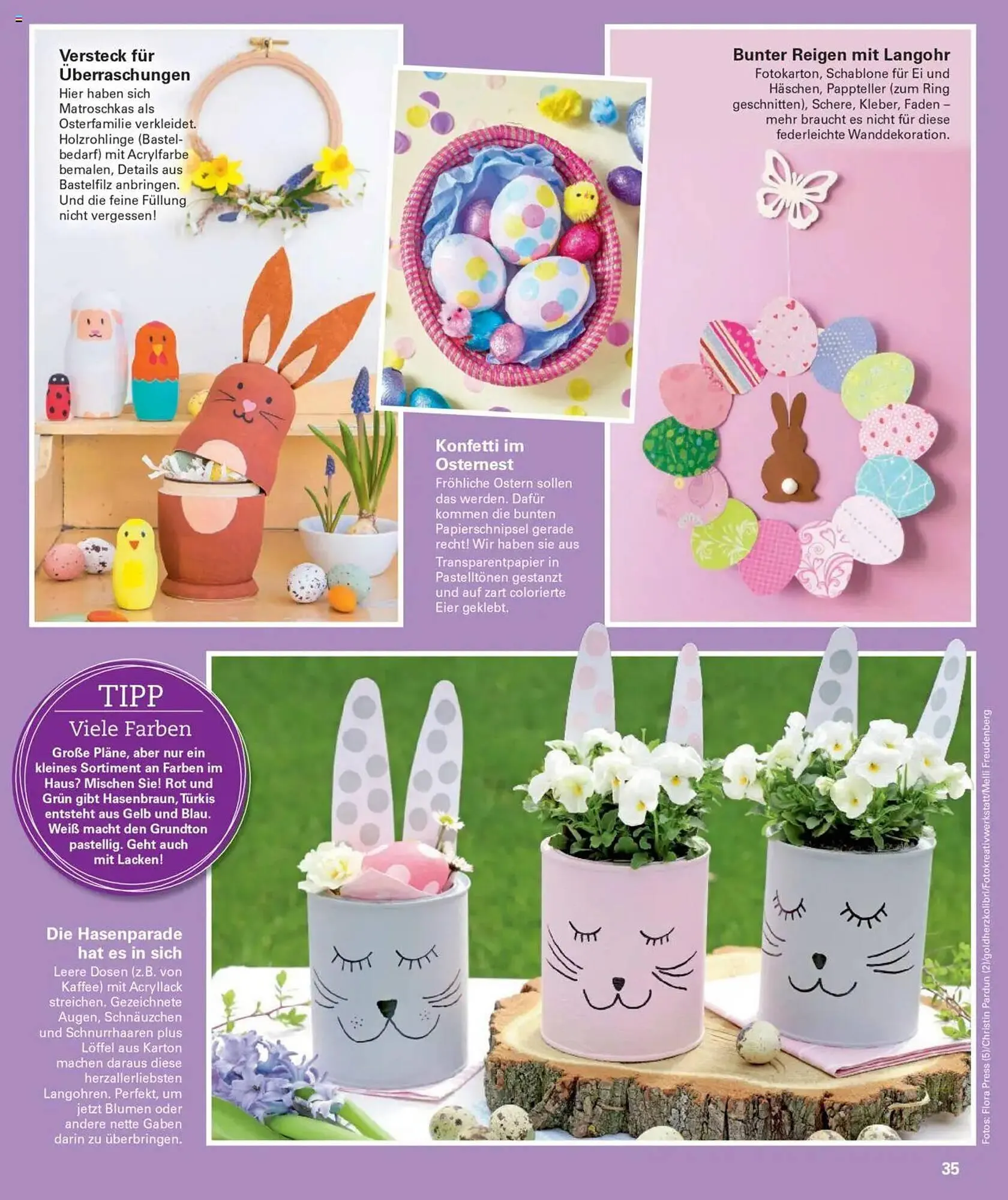 Poco Prospekt von 14. Februar bis 27. April 2025 - Prospekt seite 35