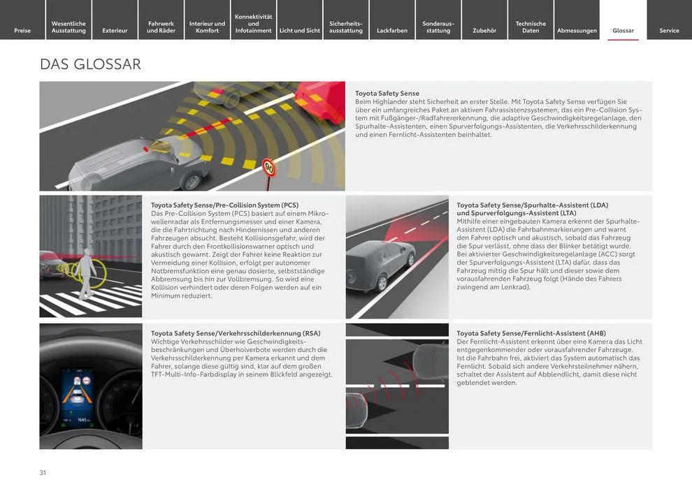 Exklusive Schnäppchen von 1. Juli bis 1. Juli 2025 - Prospekt seite 31